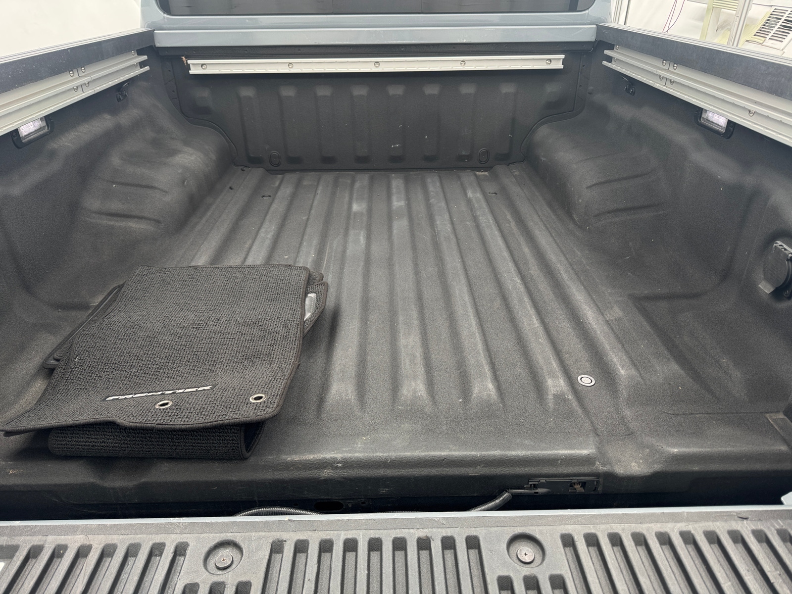 Thumbnail: 2024 Nissan Frontier - 7