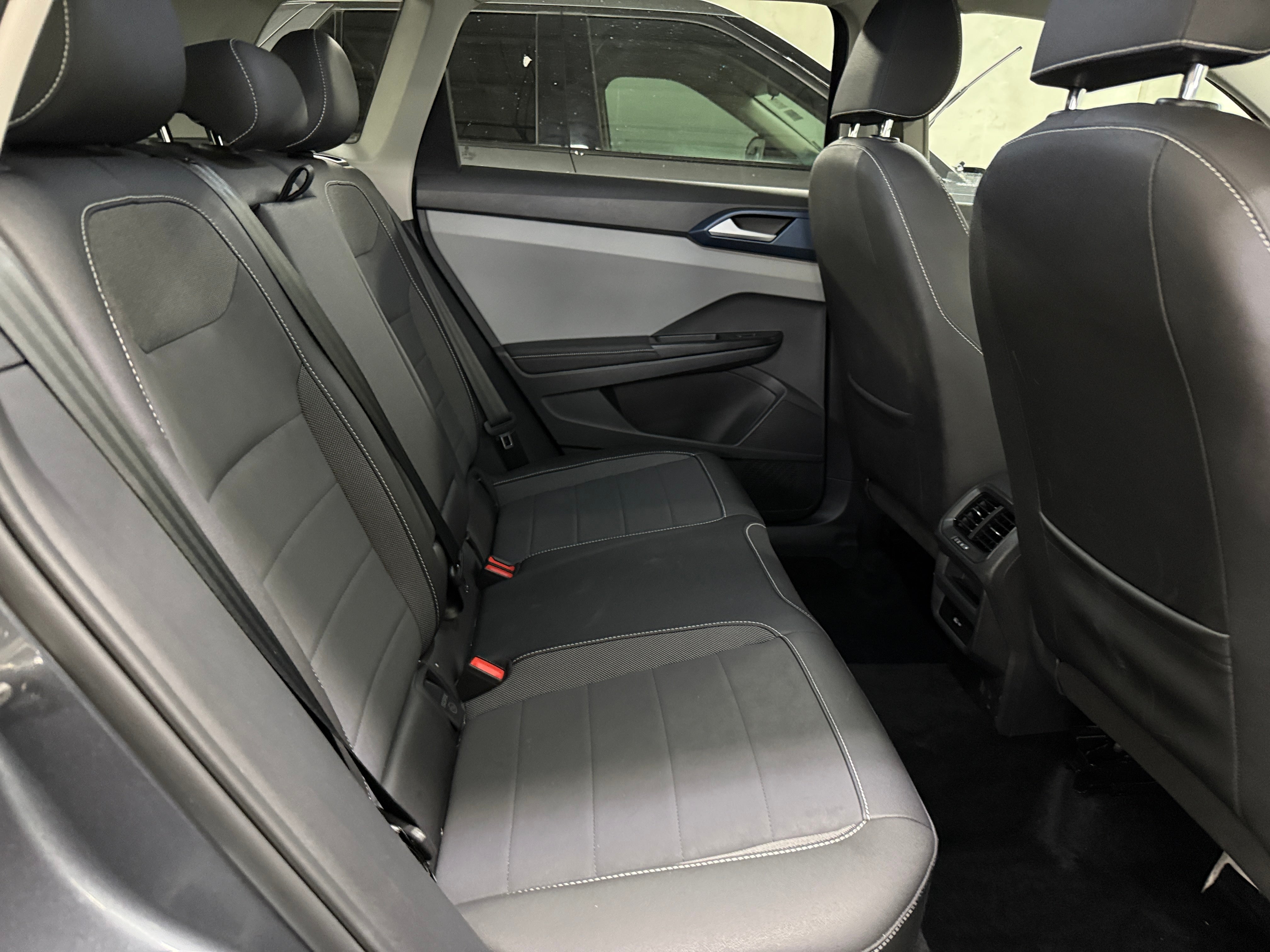 2024 Volkswagen Taos