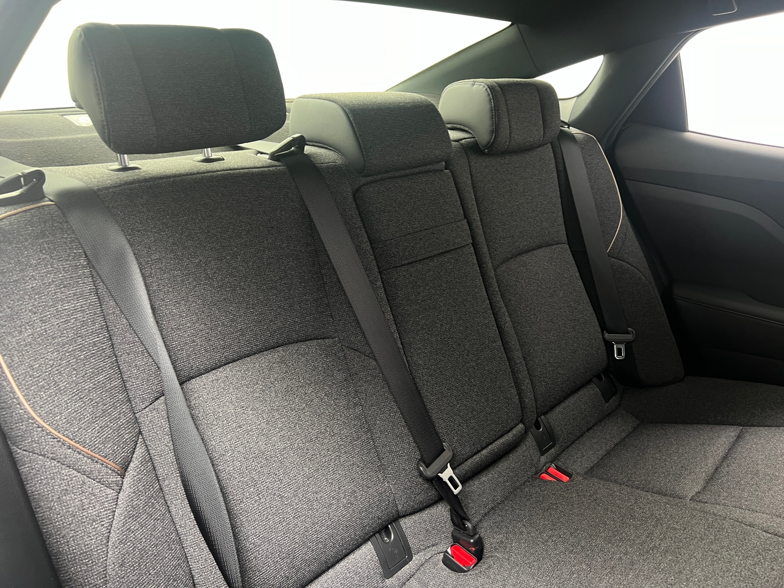 Thumbnail: 2023 Toyota Crown - 6