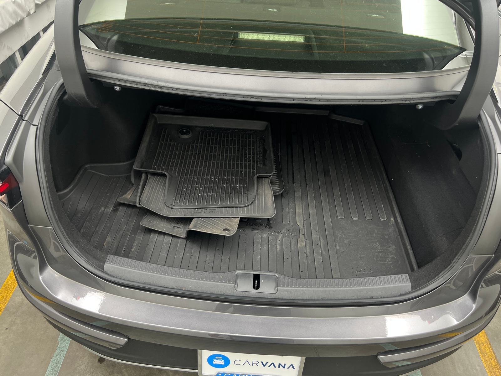 Thumbnail: 2023 Toyota Crown - 7