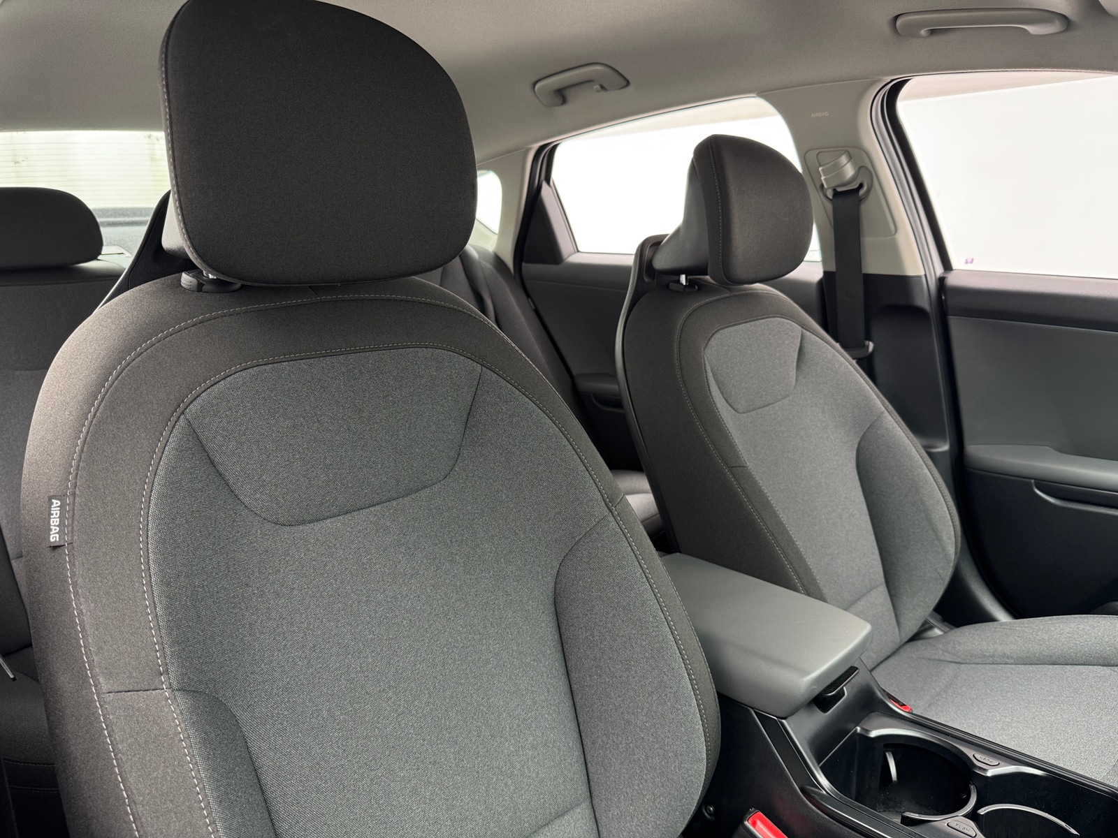 Thumbnail: 2025 Kia K4 - 2