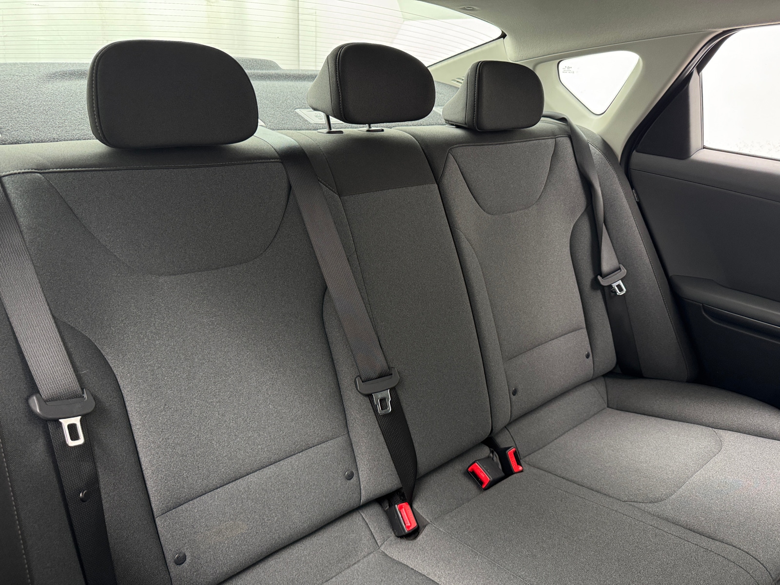 Thumbnail: 2025 Kia K4 - 6