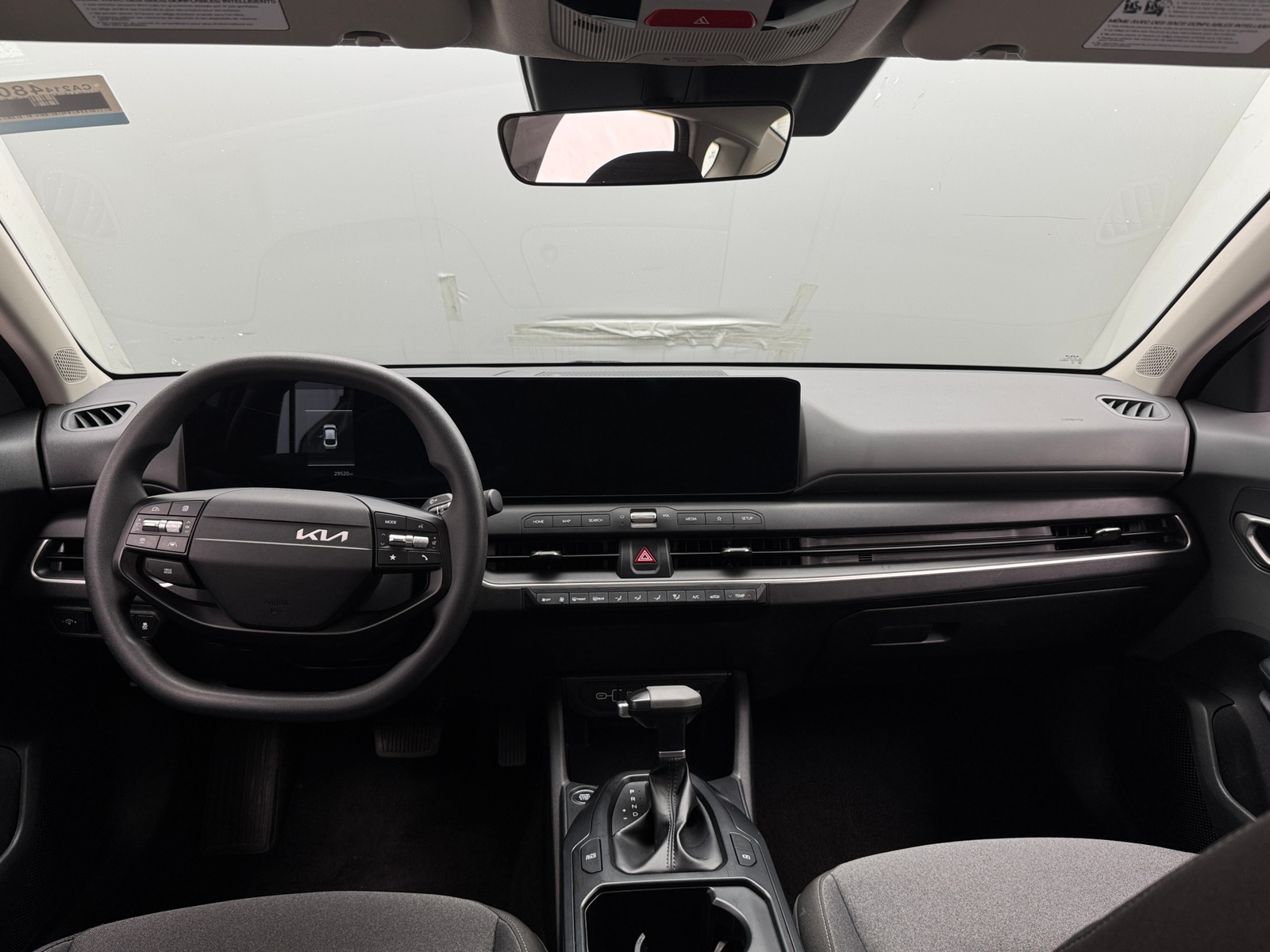 Thumbnail: 2025 Kia K4 - 3