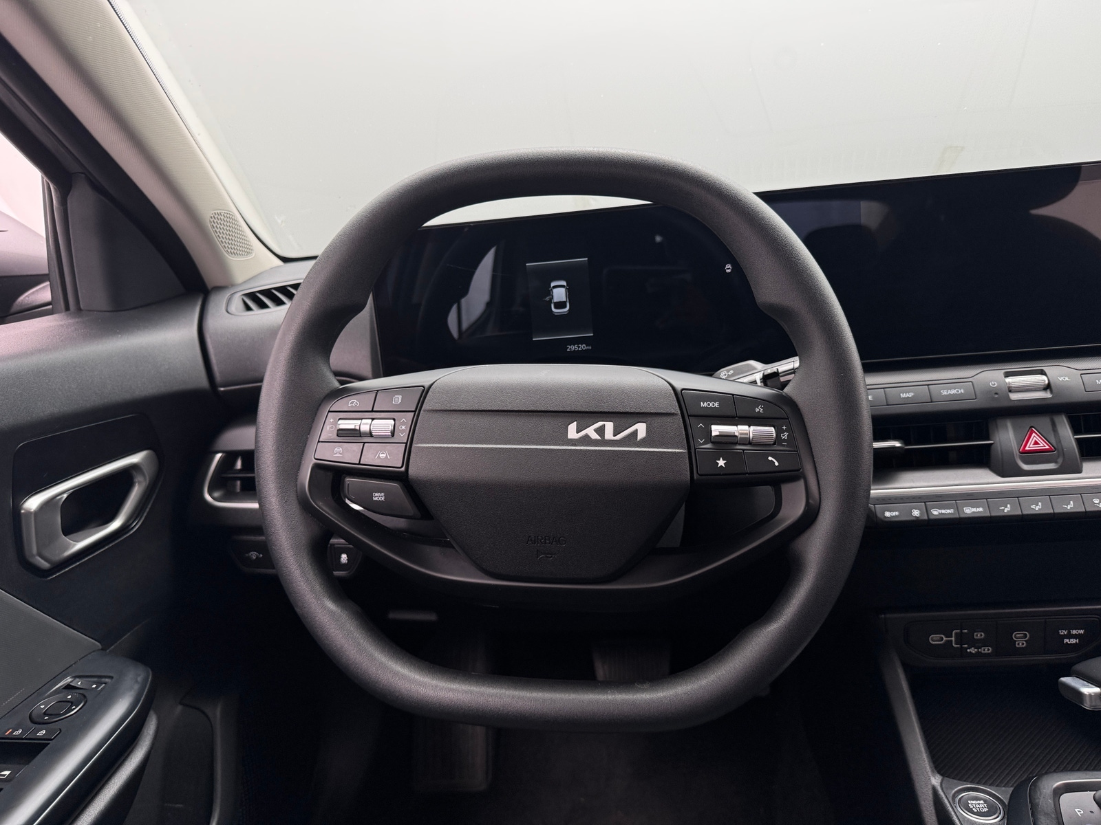 Thumbnail: 2025 Kia K4 - 5