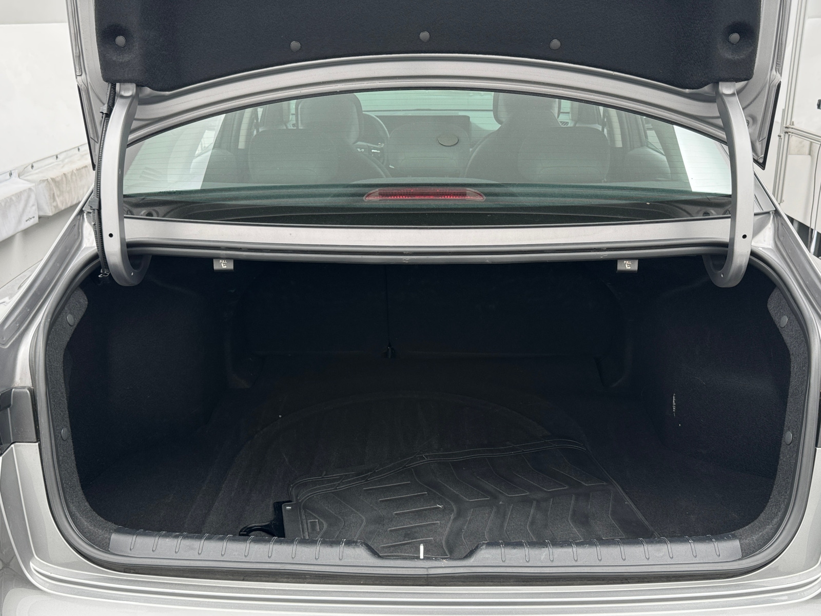 Thumbnail: 2025 Kia K4 - 7