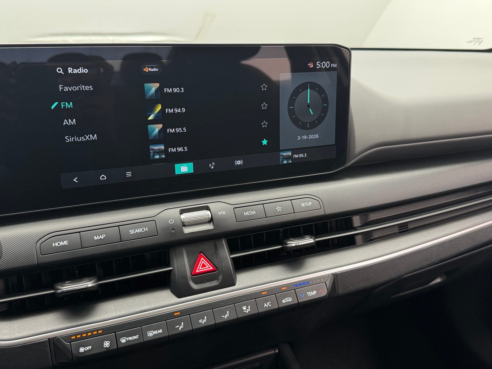 Thumbnail: 2025 Kia K4 - 4