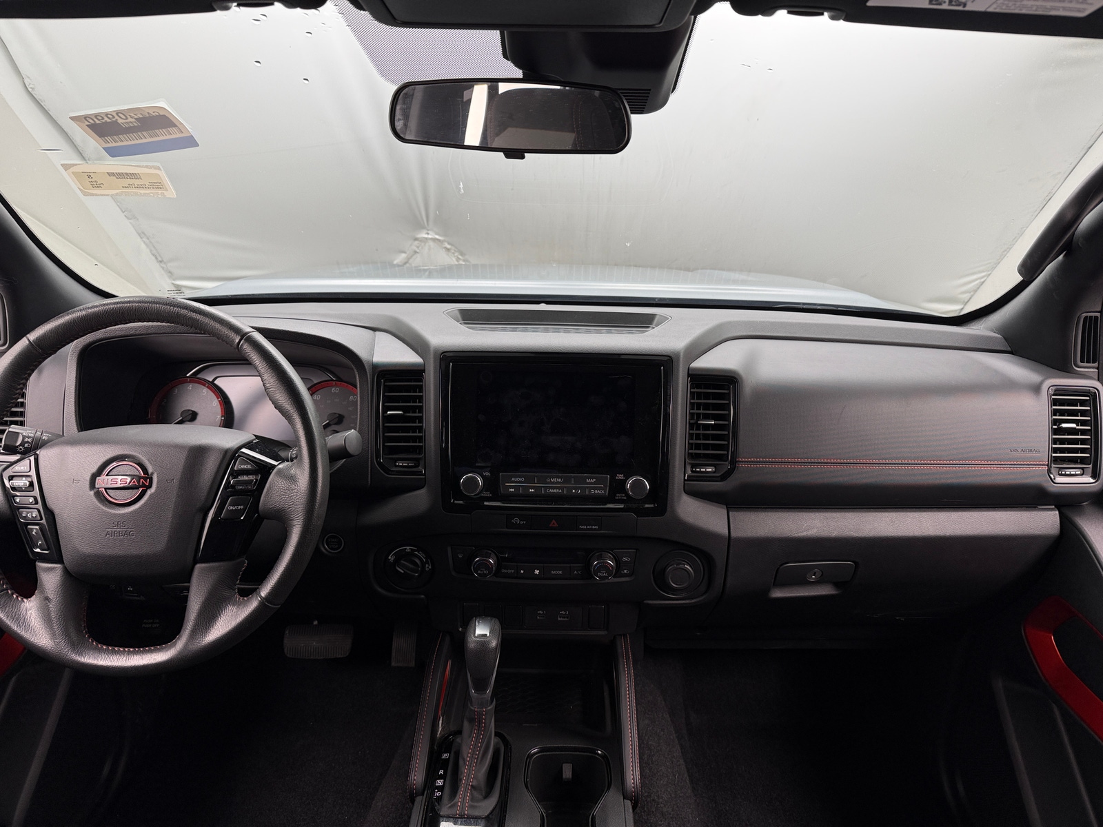 Thumbnail: 2024 Nissan Frontier - 3