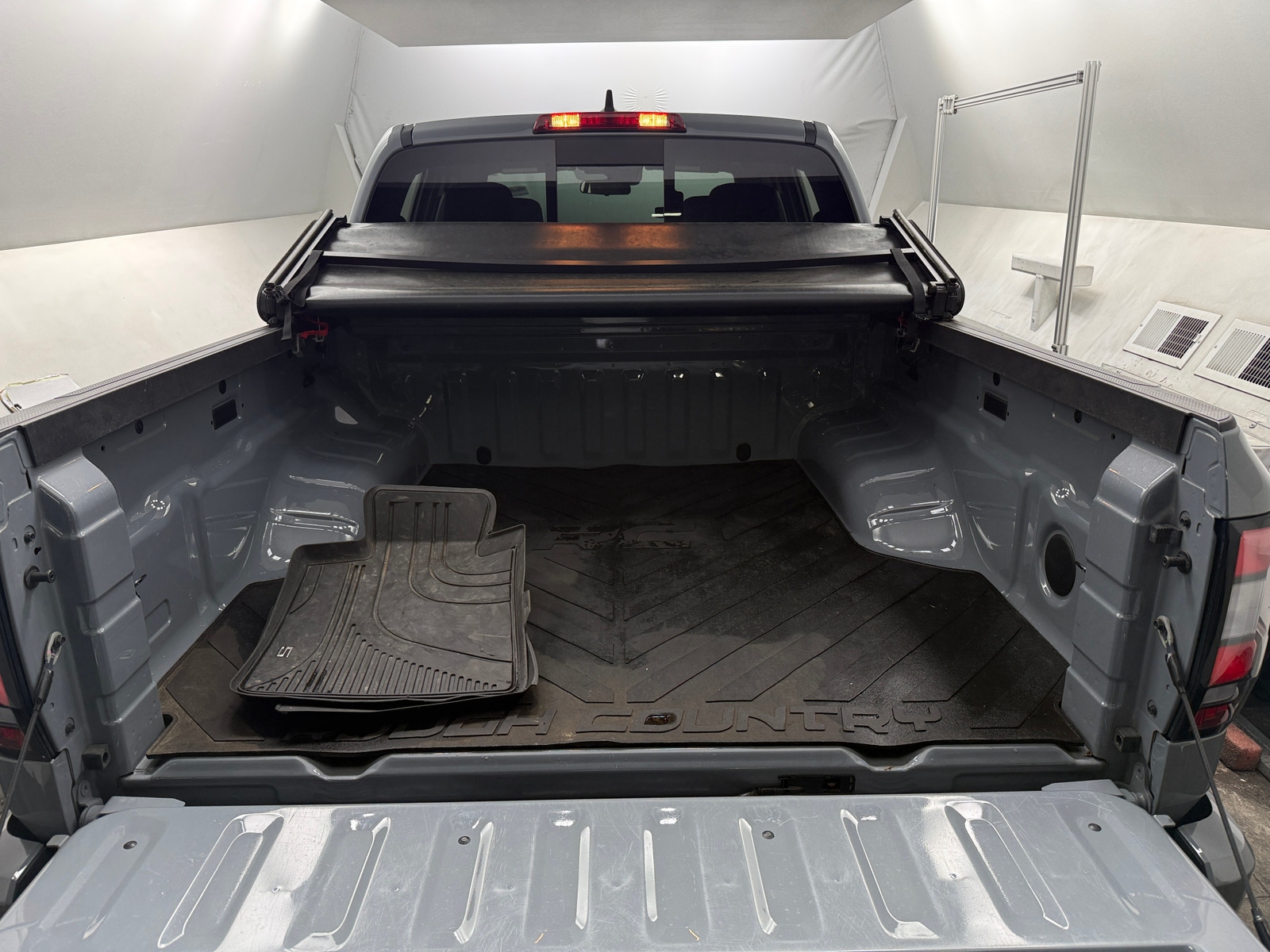 Thumbnail: 2024 Nissan Frontier - 7