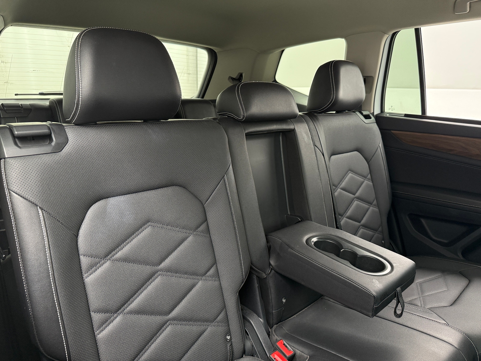 Thumbnail: 2025 Volkswagen Atlas - 5