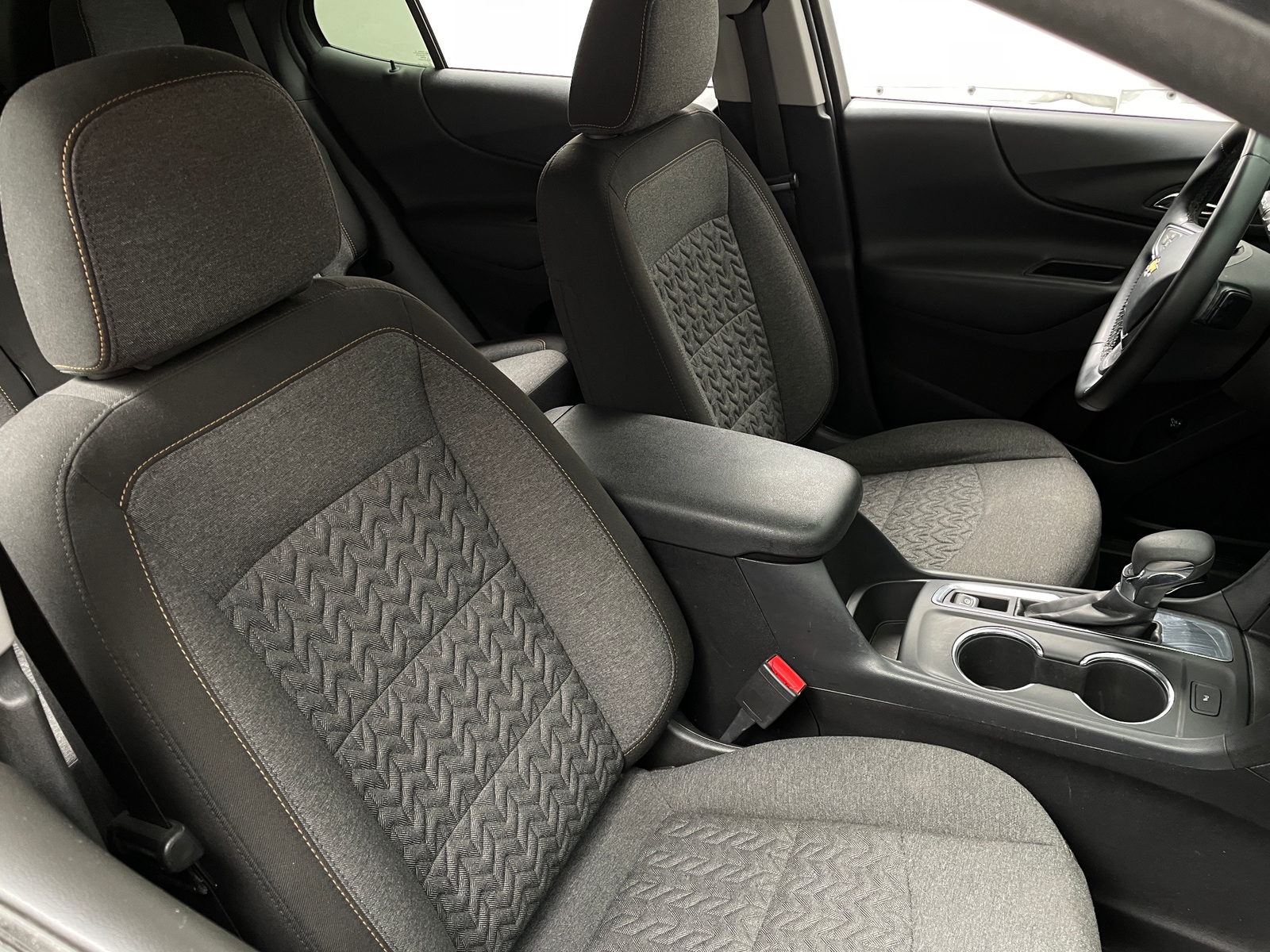 Thumbnail: 2024 Chevrolet Equinox - 2