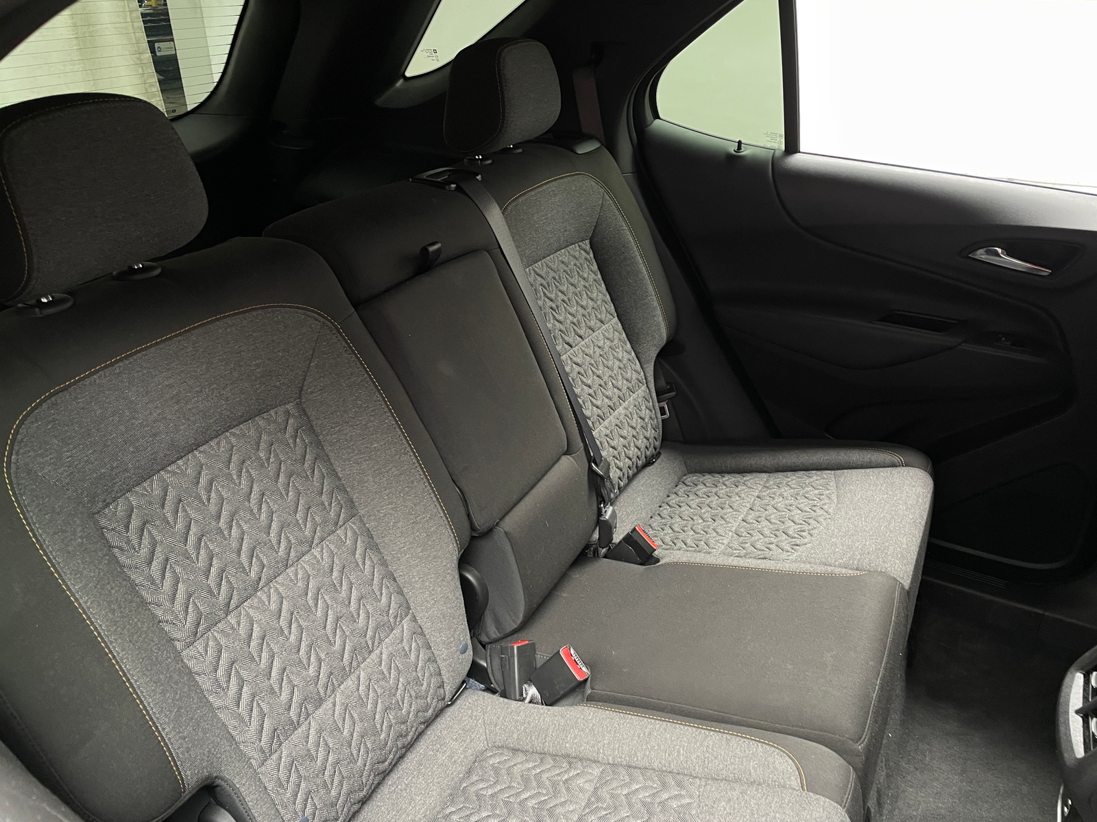 Thumbnail: 2024 Chevrolet Equinox - 6