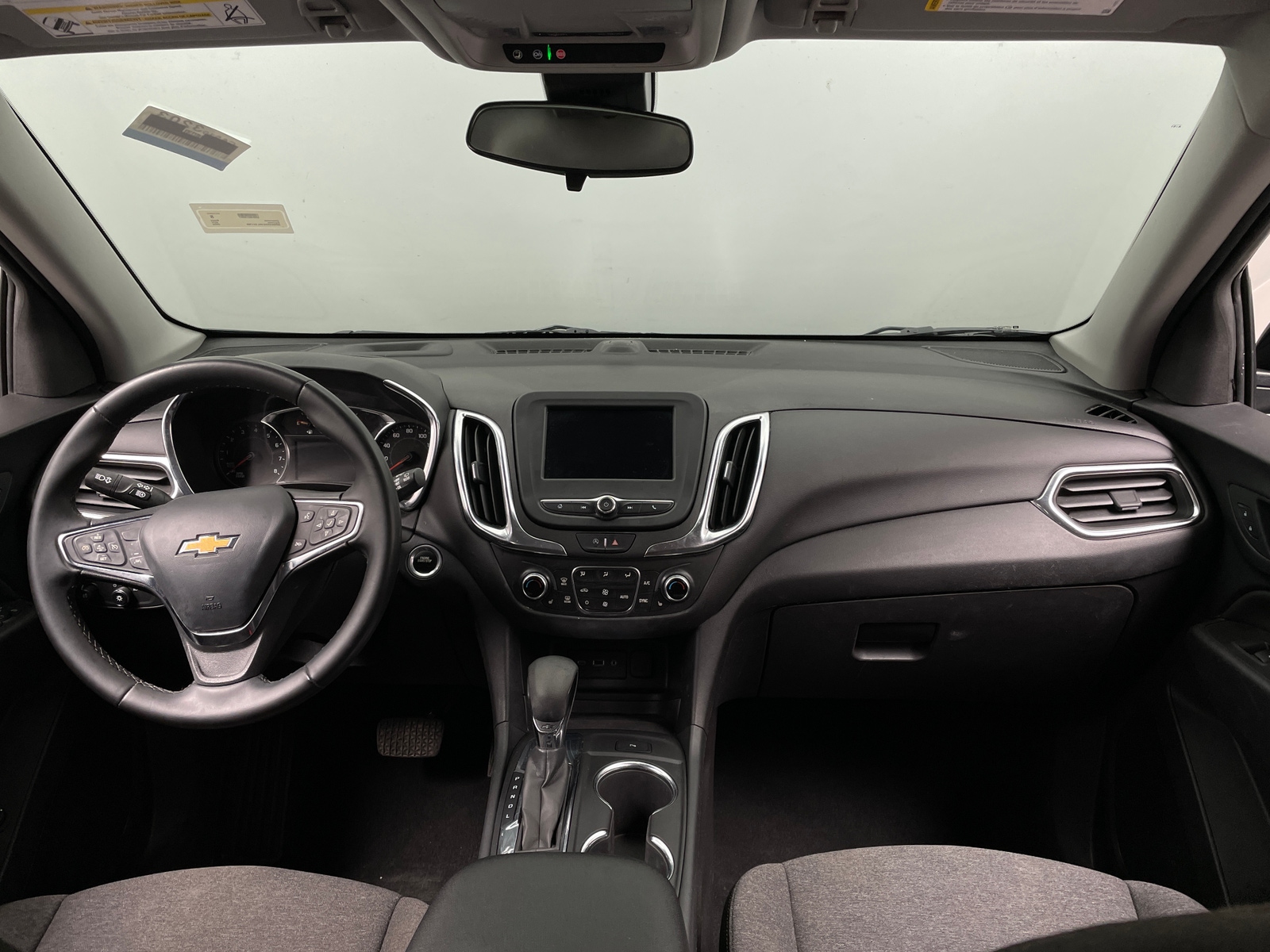 Thumbnail: 2024 Chevrolet Equinox - 3