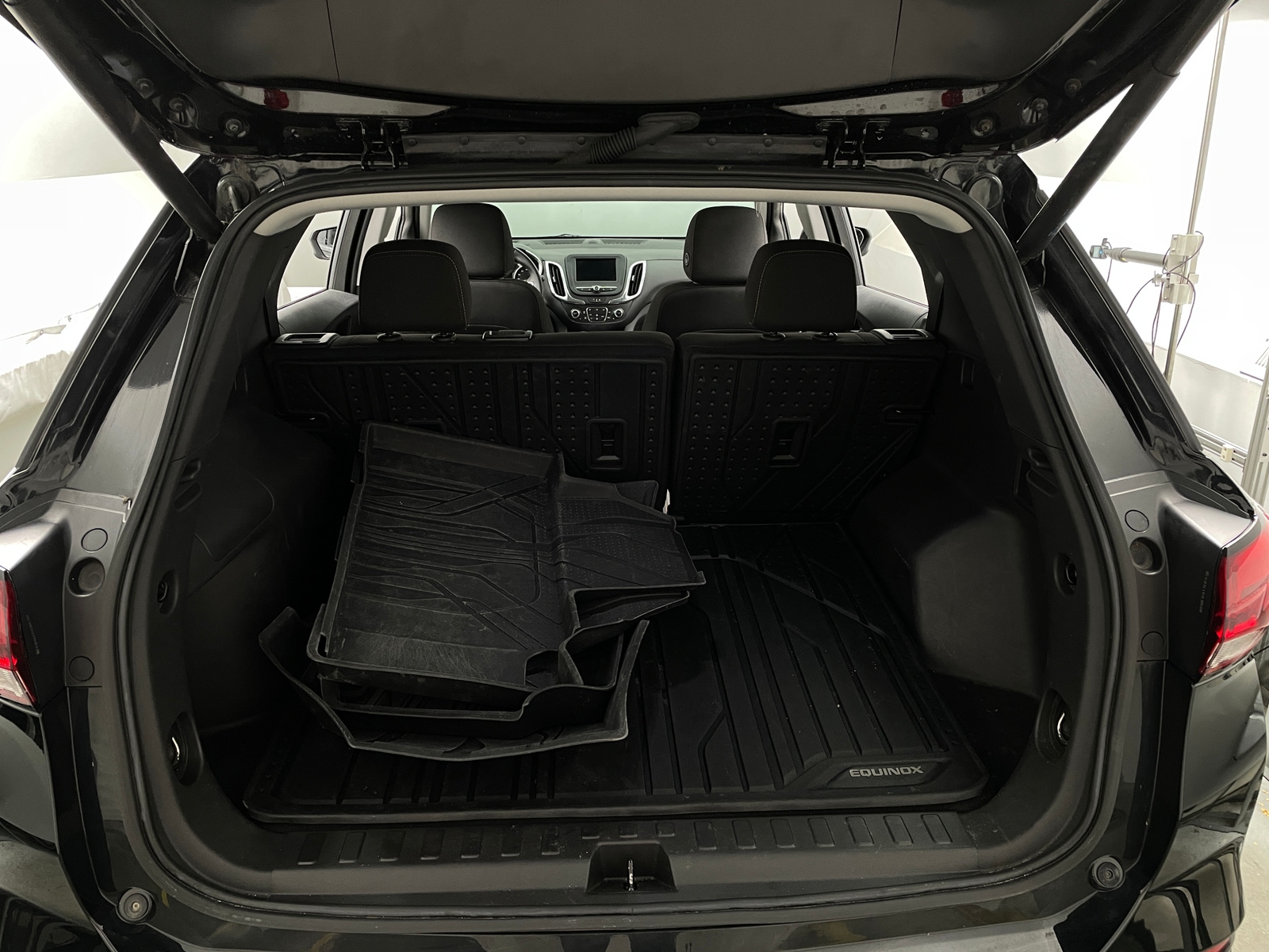 Thumbnail: 2024 Chevrolet Equinox - 7