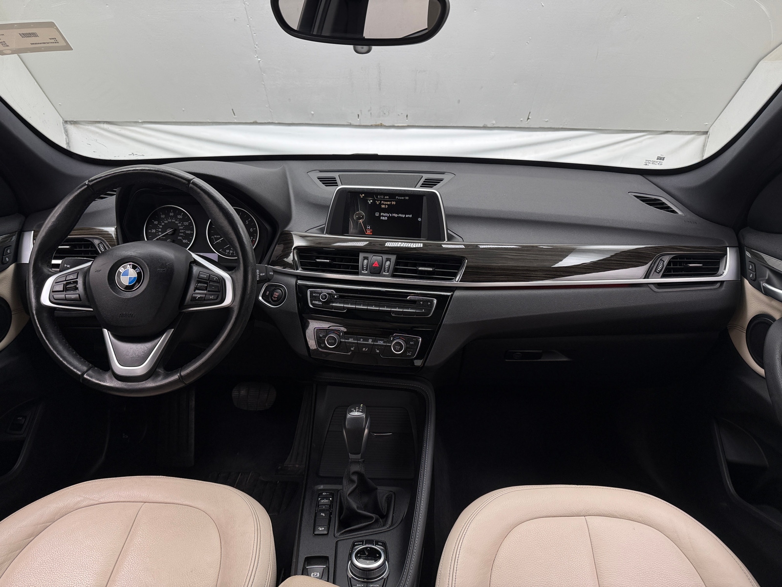 Thumbnail: 2017 BMW X1 - 2