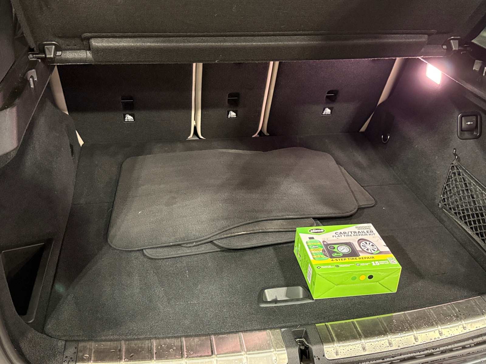 Thumbnail: 2017 BMW X1 - 6