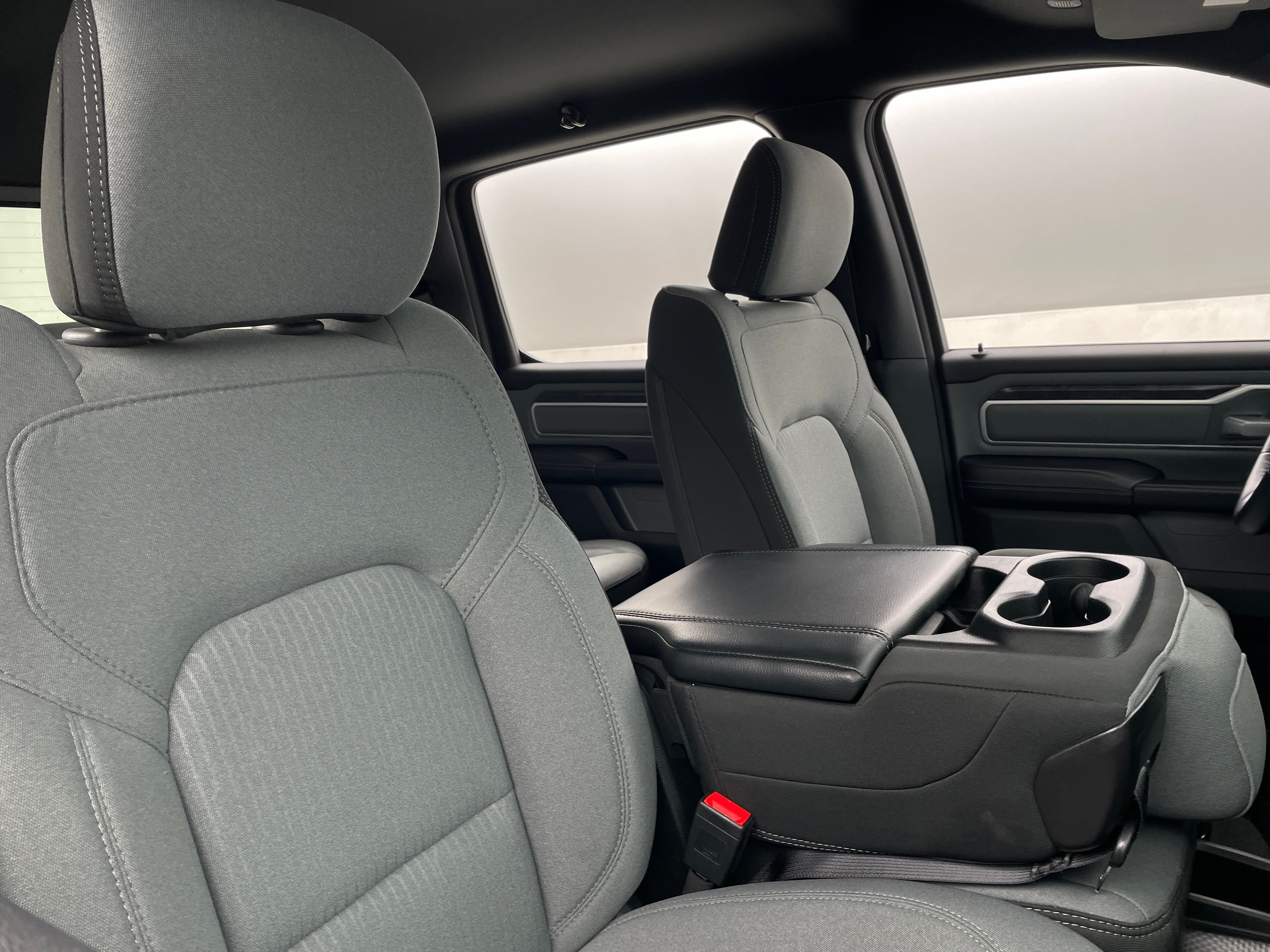 2023 RAM Ram 1500 Pickup