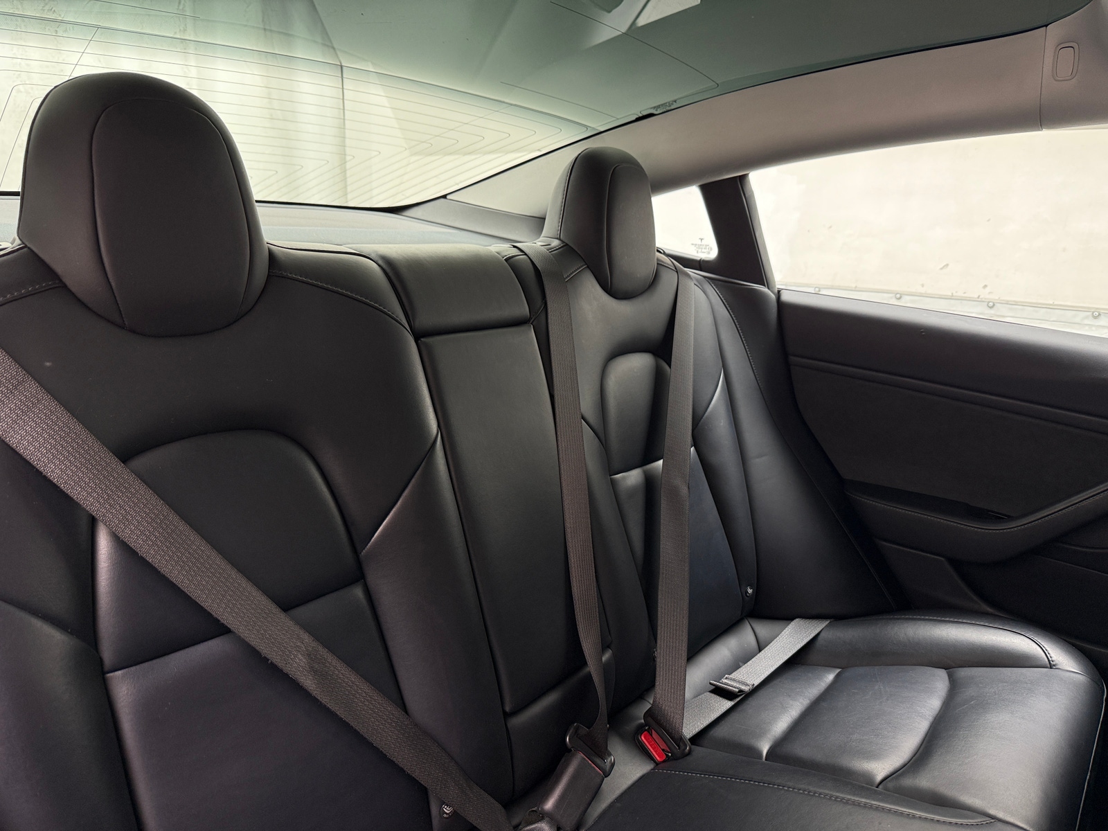 Thumbnail: 2018 Tesla Model 3 - 5