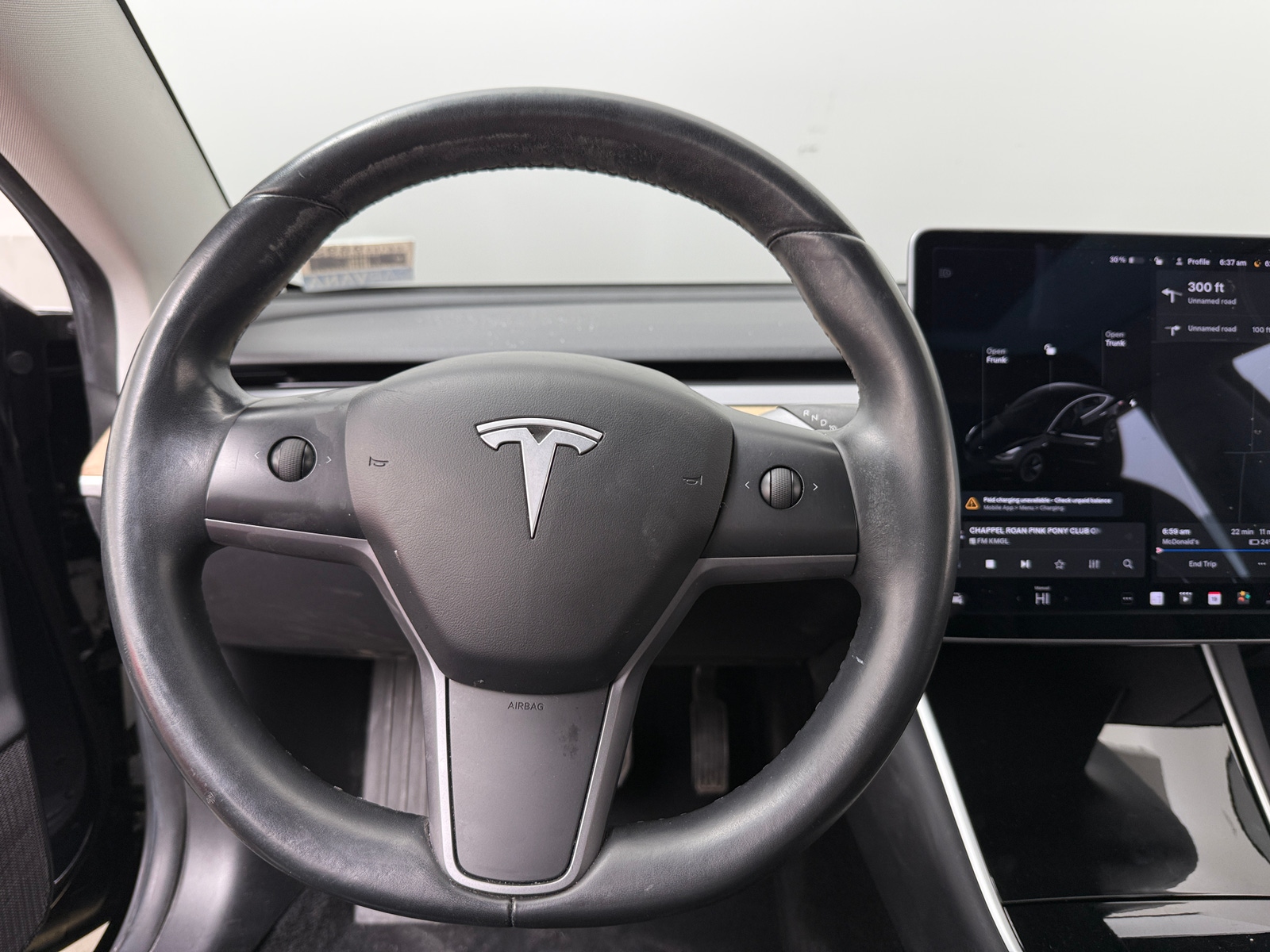 Thumbnail: 2018 Tesla Model 3 - 4