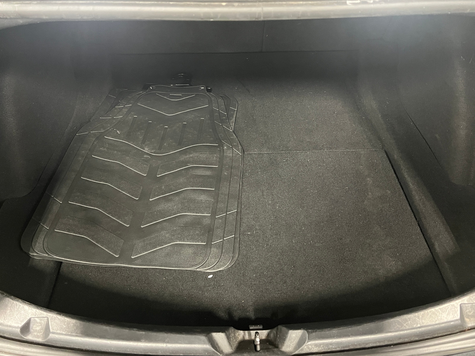 Thumbnail: 2018 Tesla Model 3 - 6