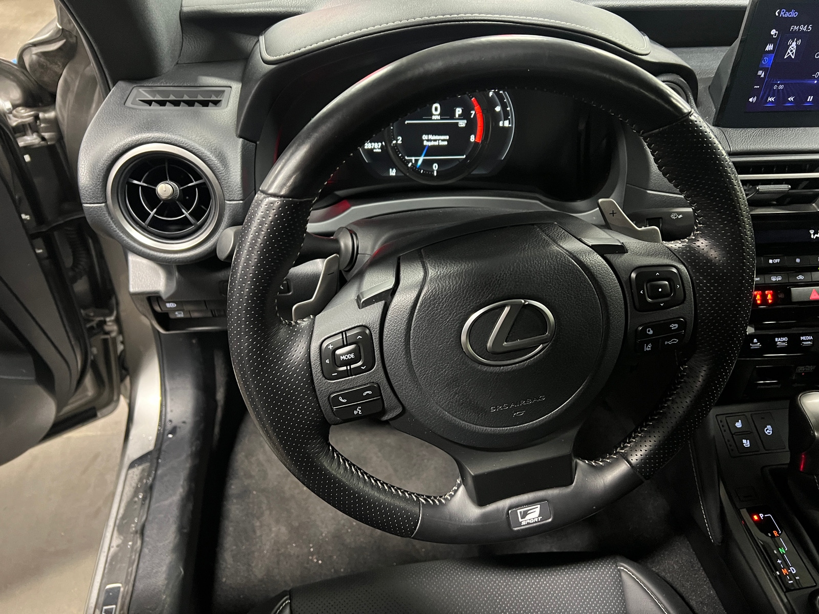 Thumbnail: 2022 Lexus IS - 4