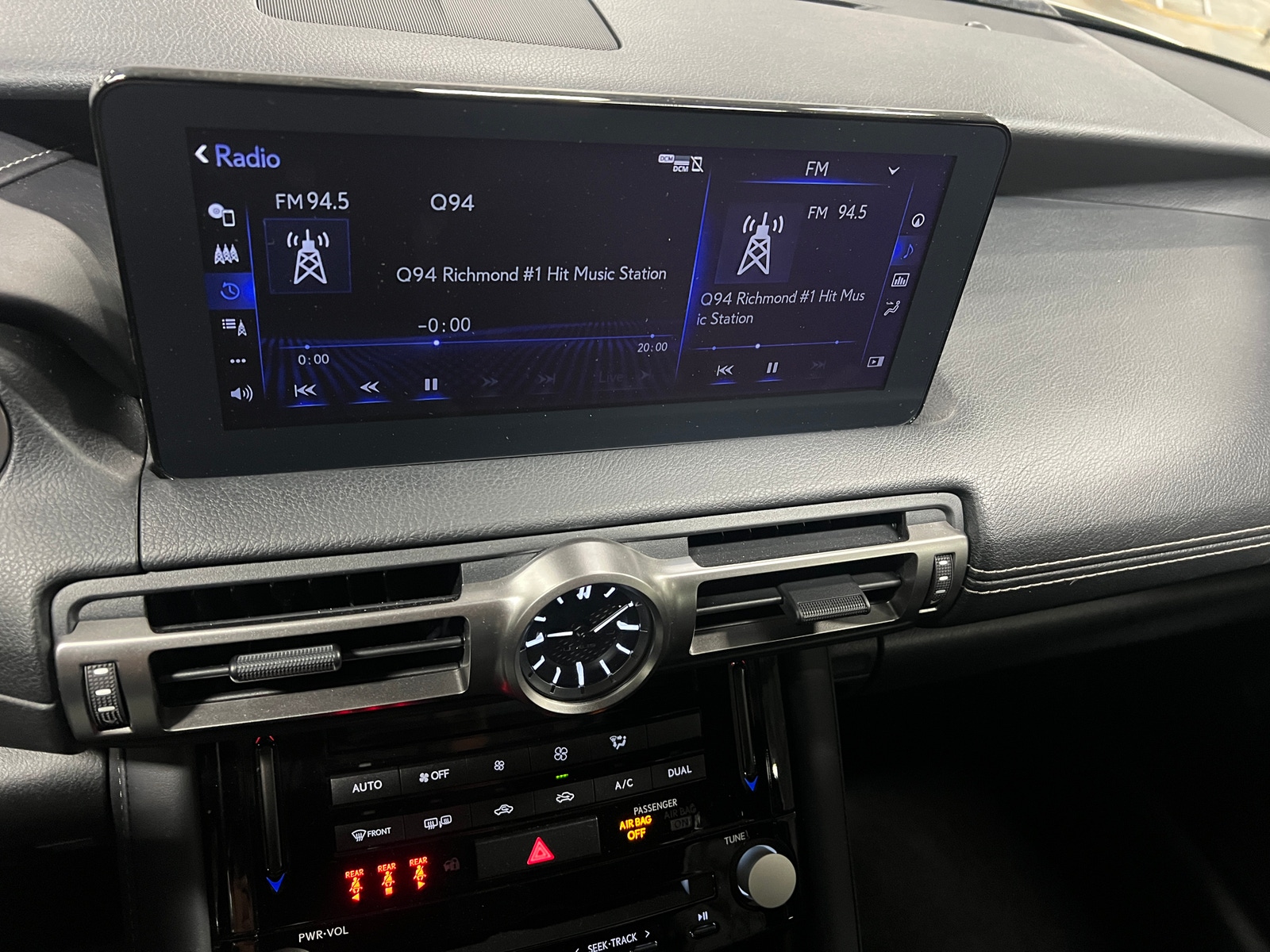 Thumbnail: 2022 Lexus IS - 3