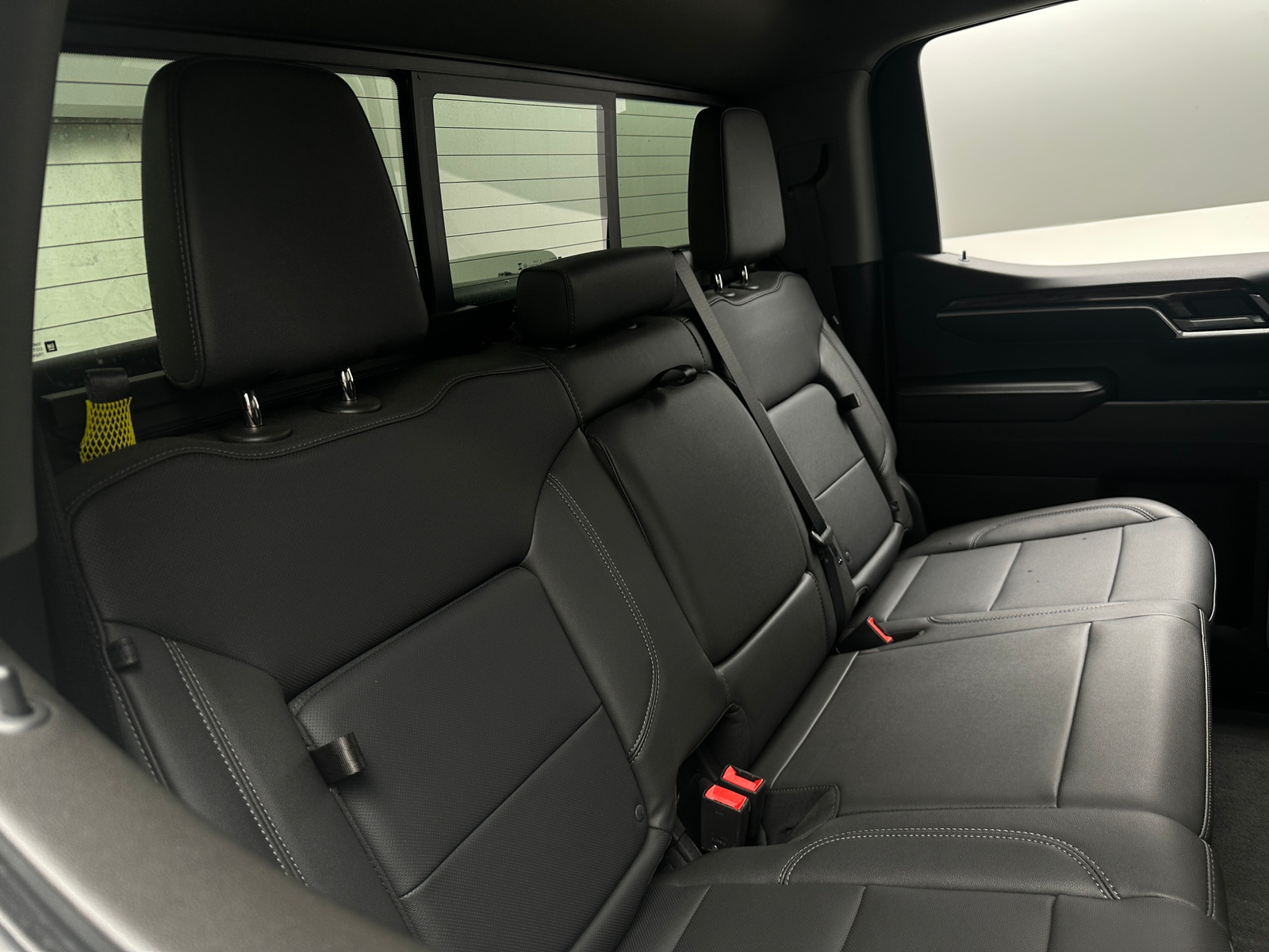 Thumbnail: 2025 Chevrolet Silverado 1500 - 5