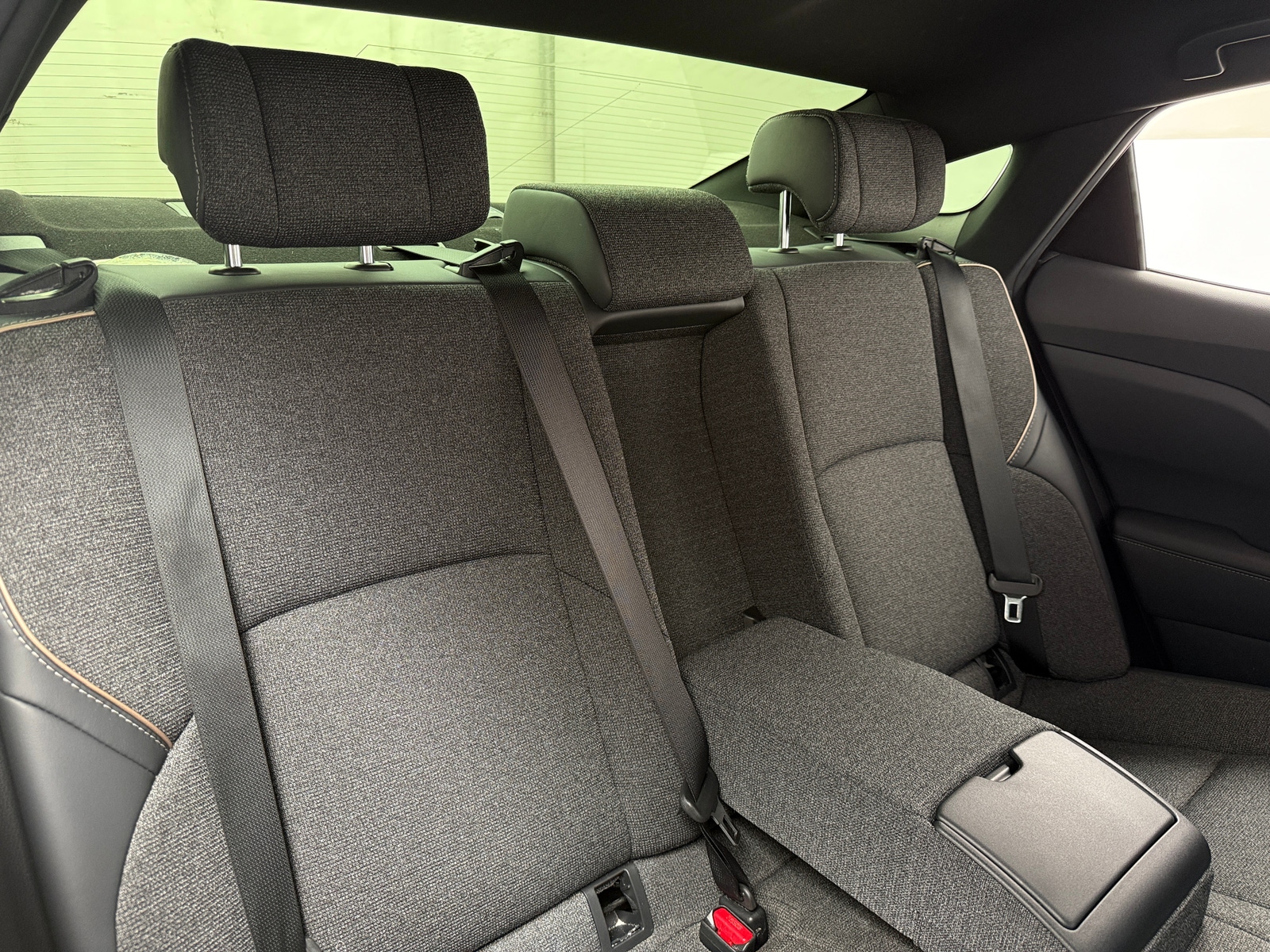 Thumbnail: 2024 Toyota Crown - 5