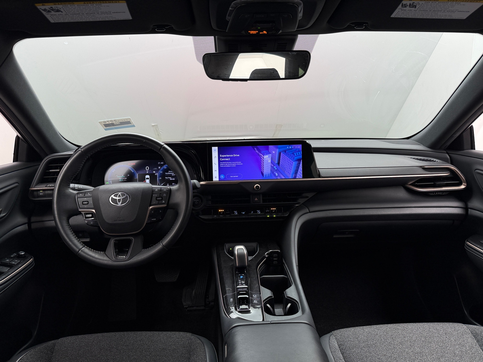 Thumbnail: 2024 Toyota Crown - 2