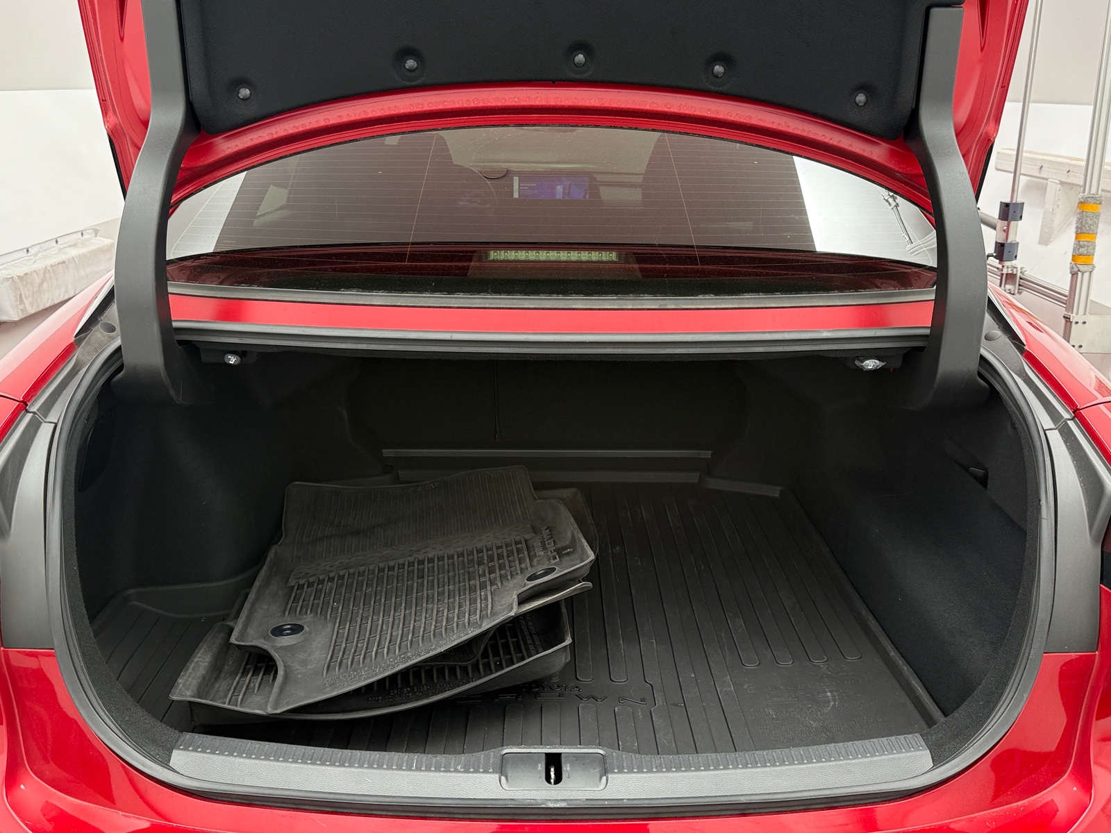 Thumbnail: 2024 Toyota Crown - 6