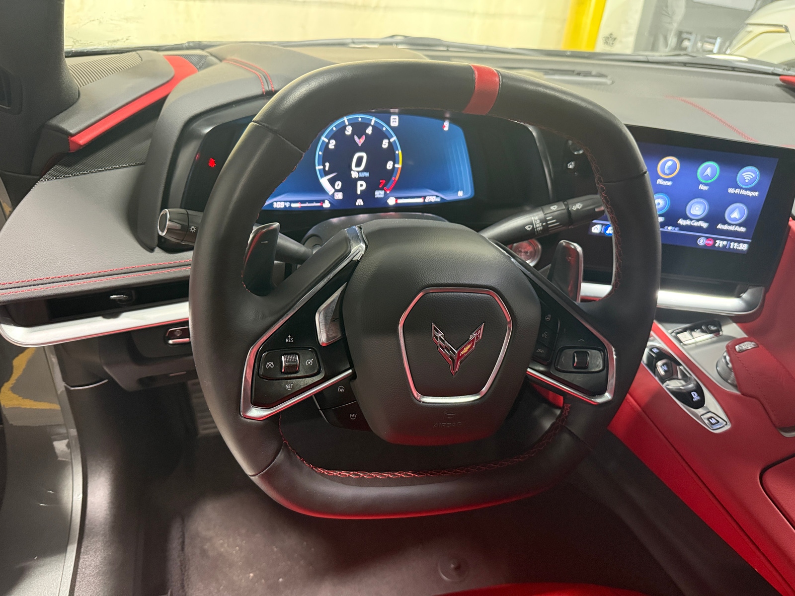 Thumbnail: 2022 Chevrolet Corvette - 4