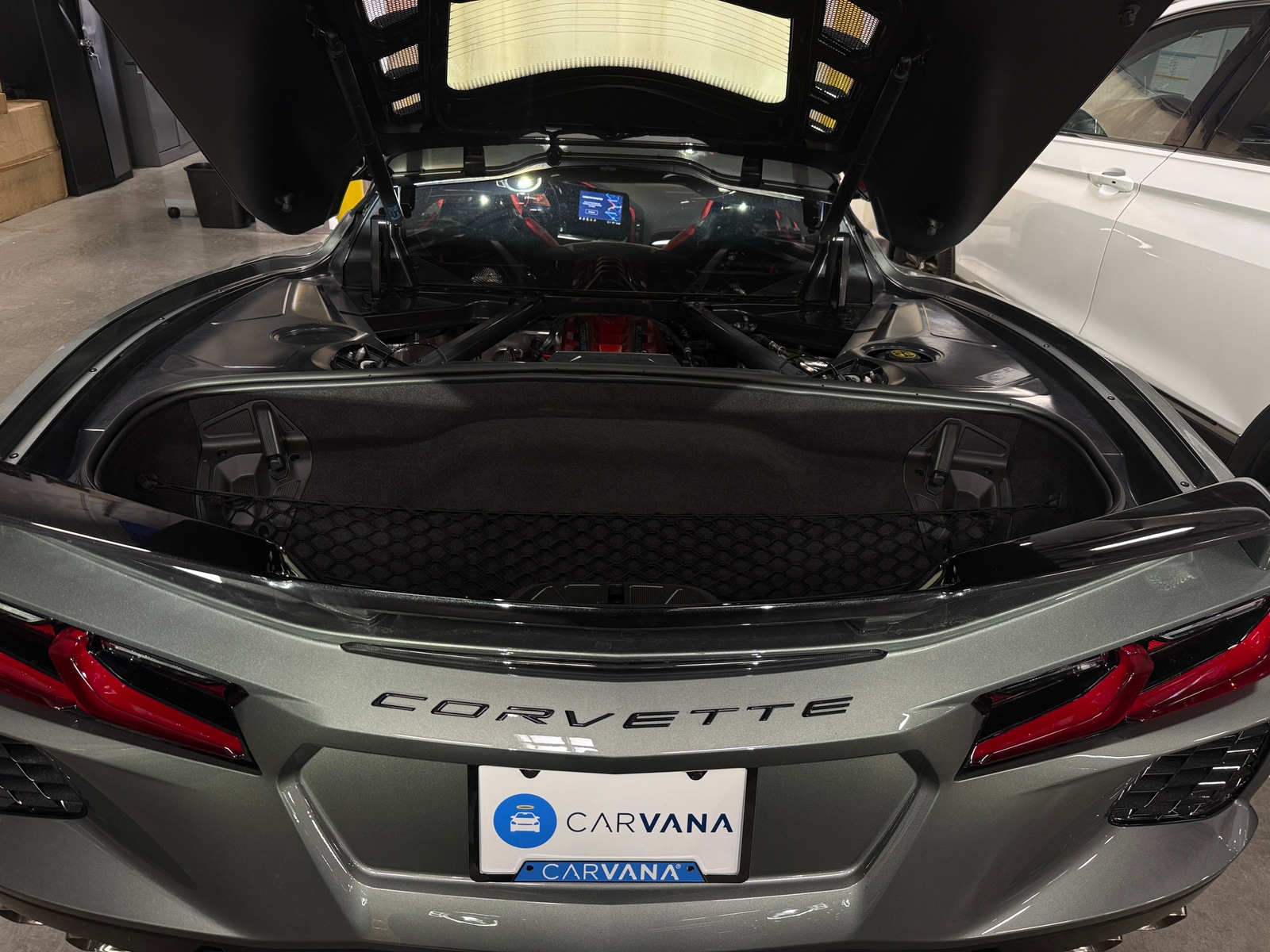 Thumbnail: 2022 Chevrolet Corvette - 5