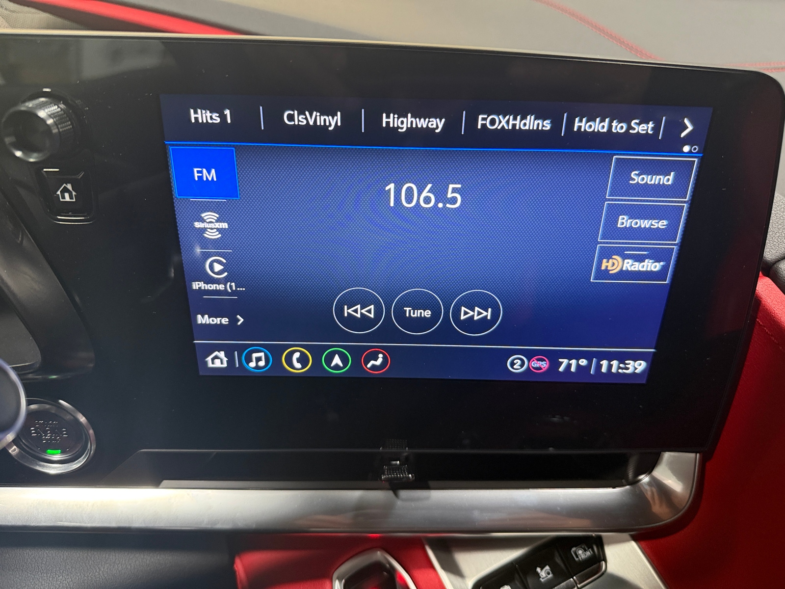 Thumbnail: 2022 Chevrolet Corvette - 3