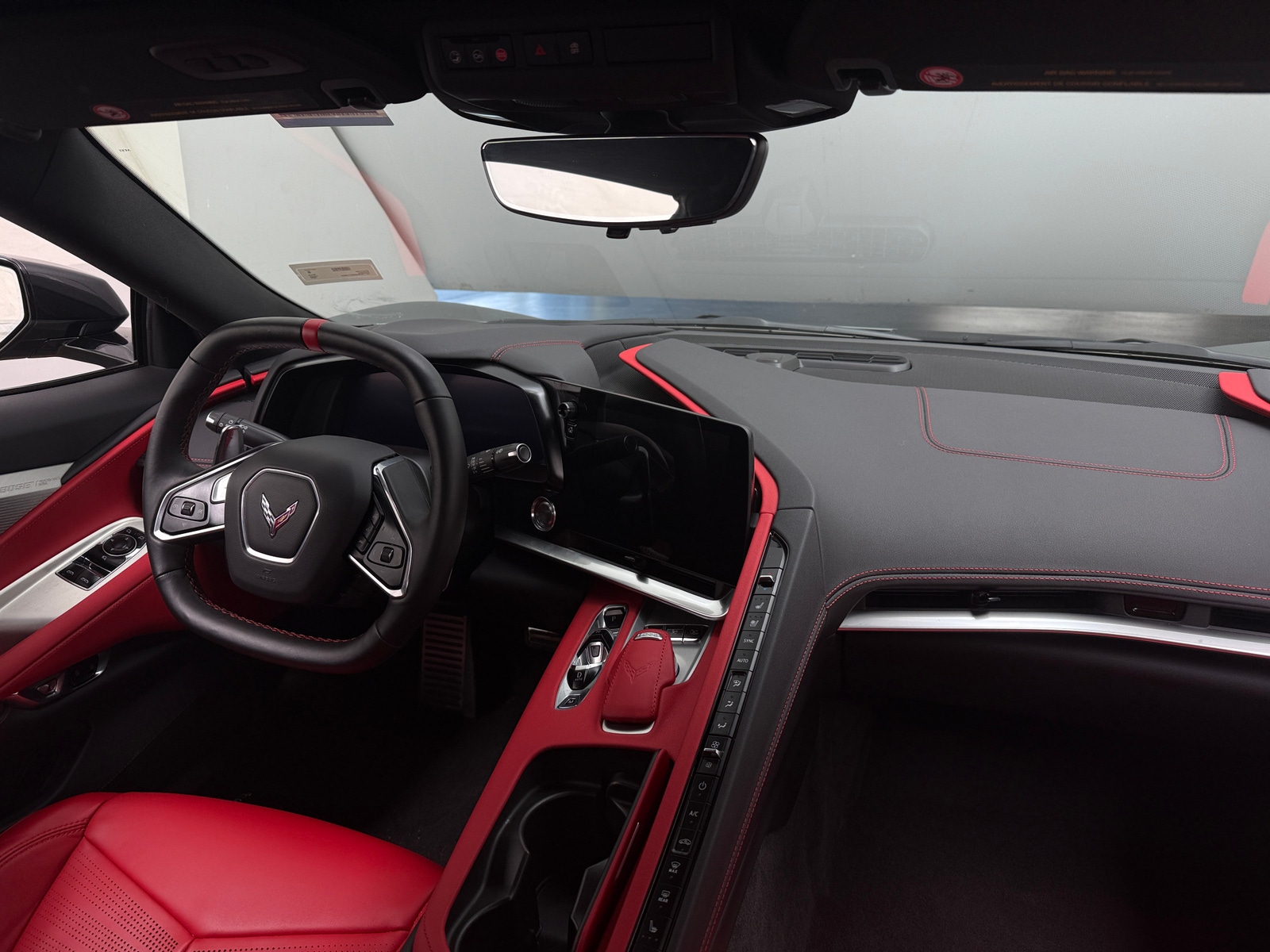 Thumbnail: 2022 Chevrolet Corvette - 2