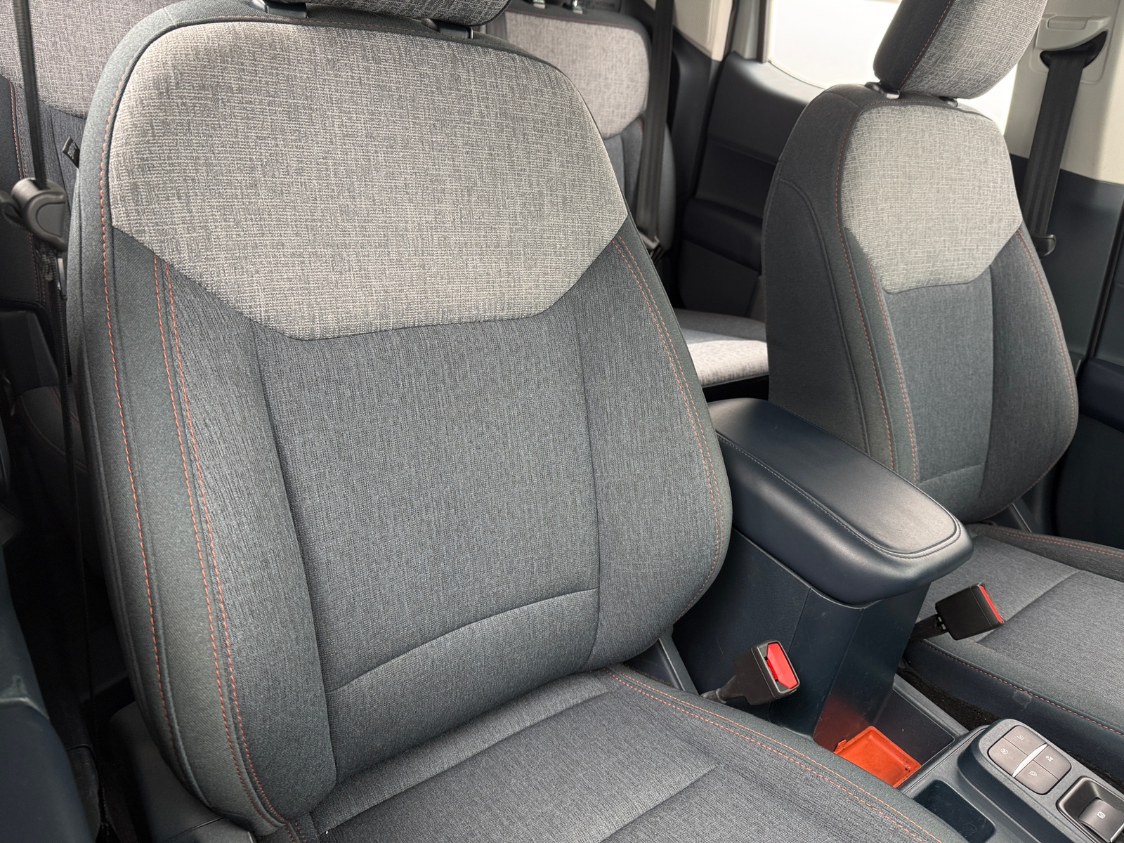 Thumbnail: 2024 Ford Maverick - 2