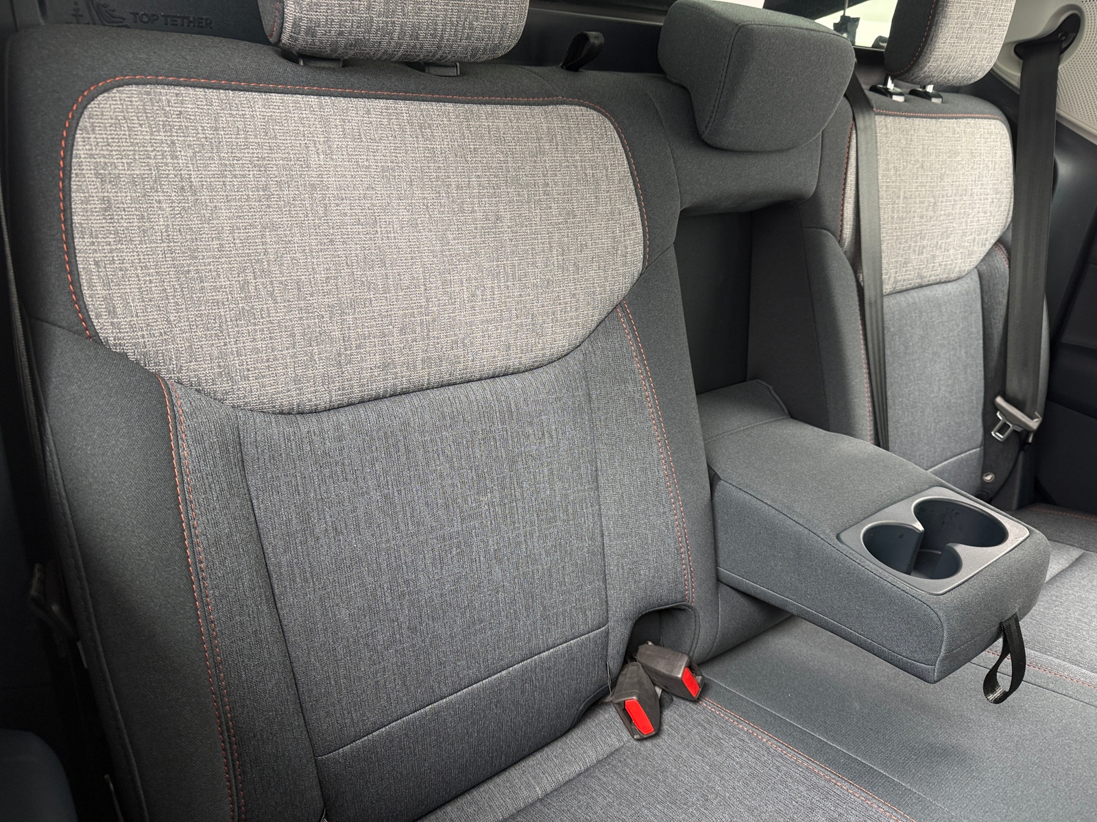 Thumbnail: 2024 Ford Maverick - 6