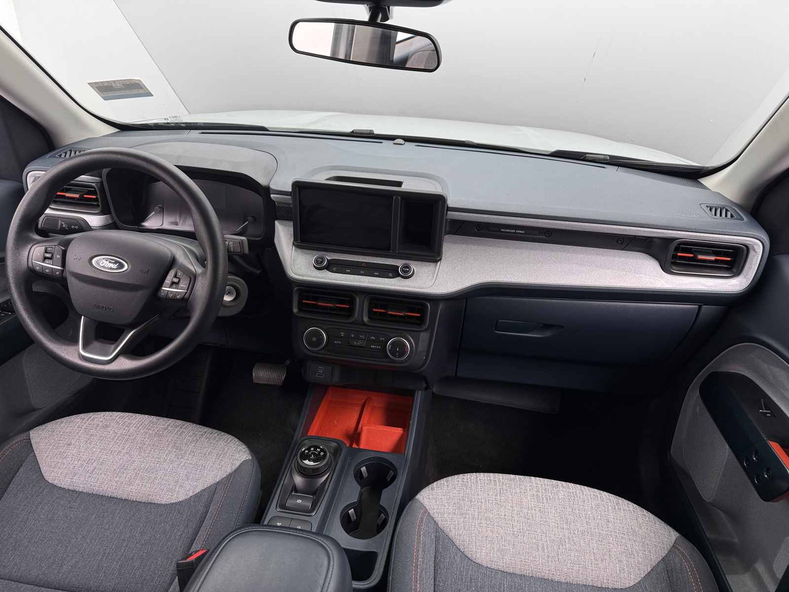 Thumbnail: 2024 Ford Maverick - 3