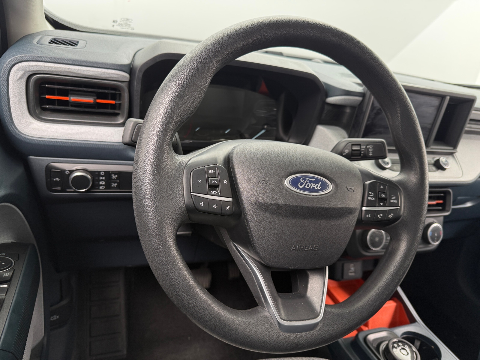 Thumbnail: 2024 Ford Maverick - 5