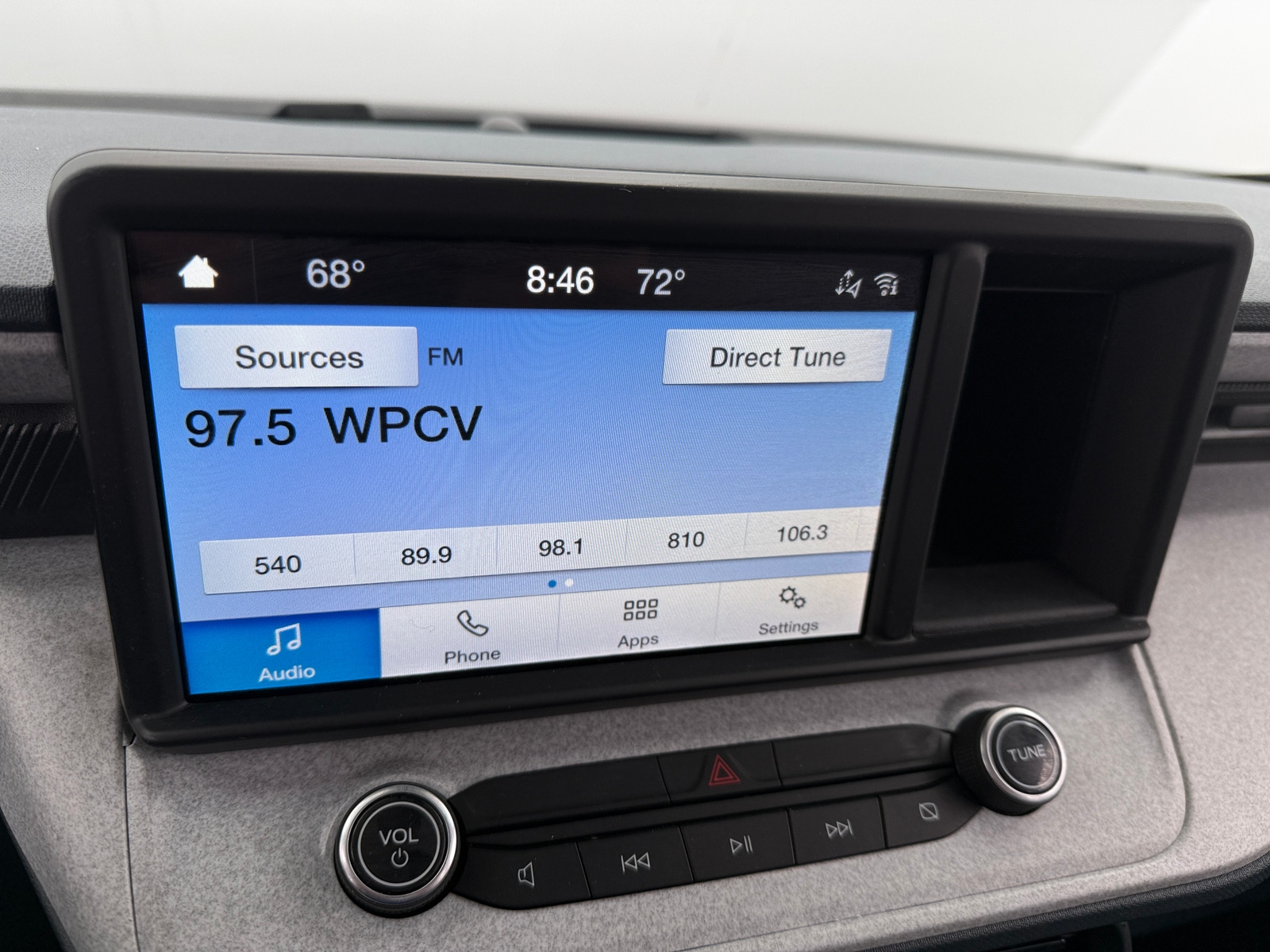 Thumbnail: 2024 Ford Maverick - 4