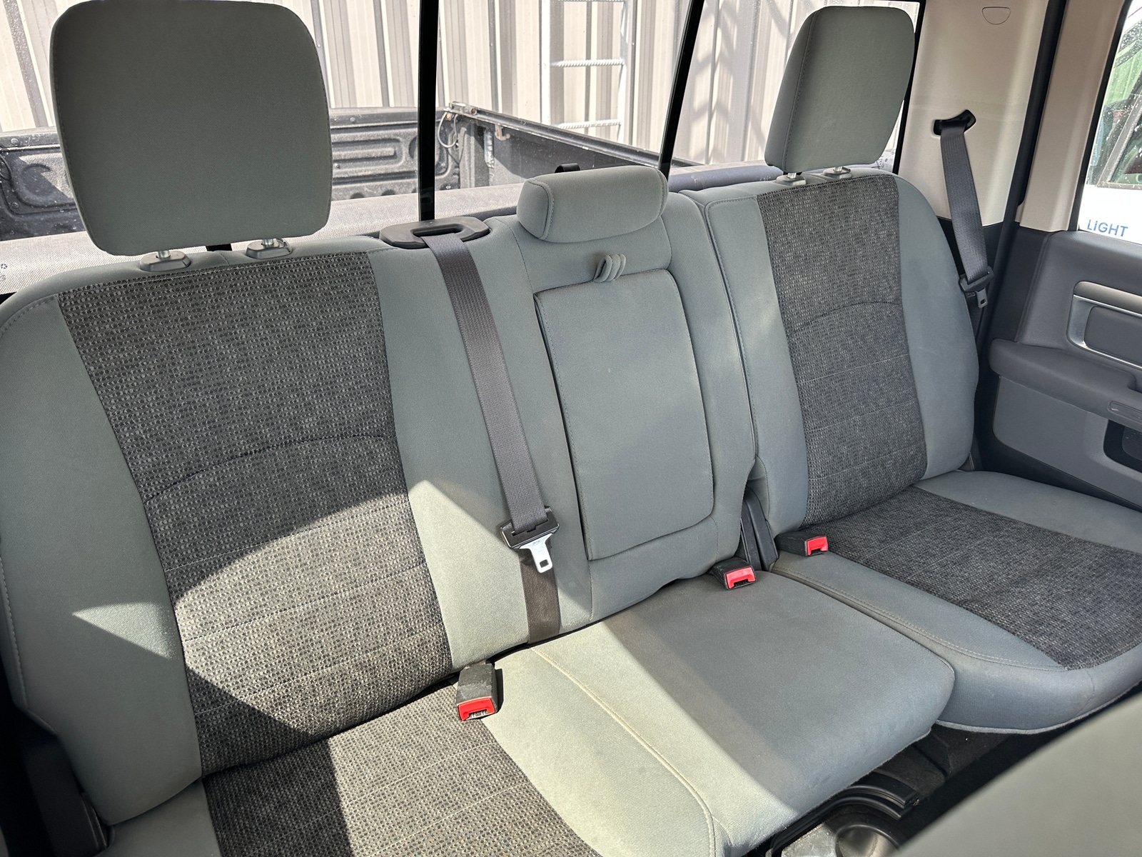 Thumbnail: 2018 RAM 2500 - 6