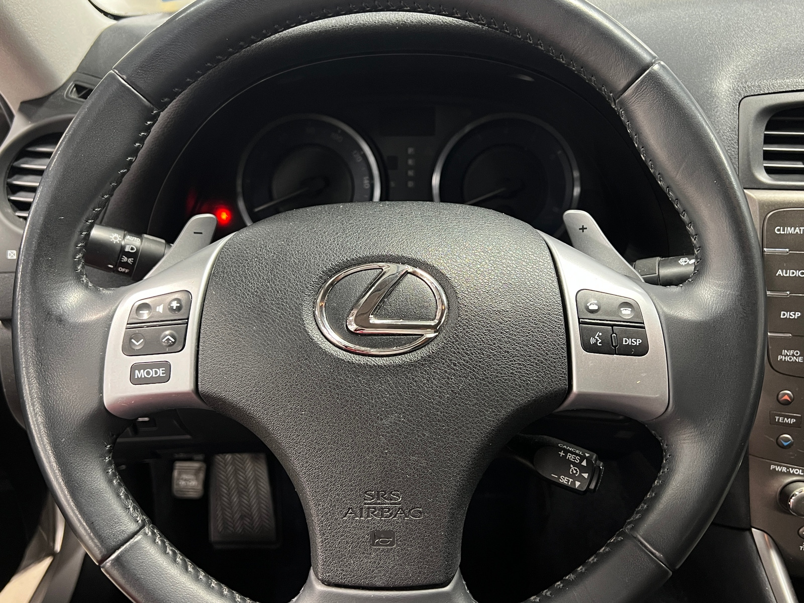 Thumbnail: 2012 Lexus IS - 4