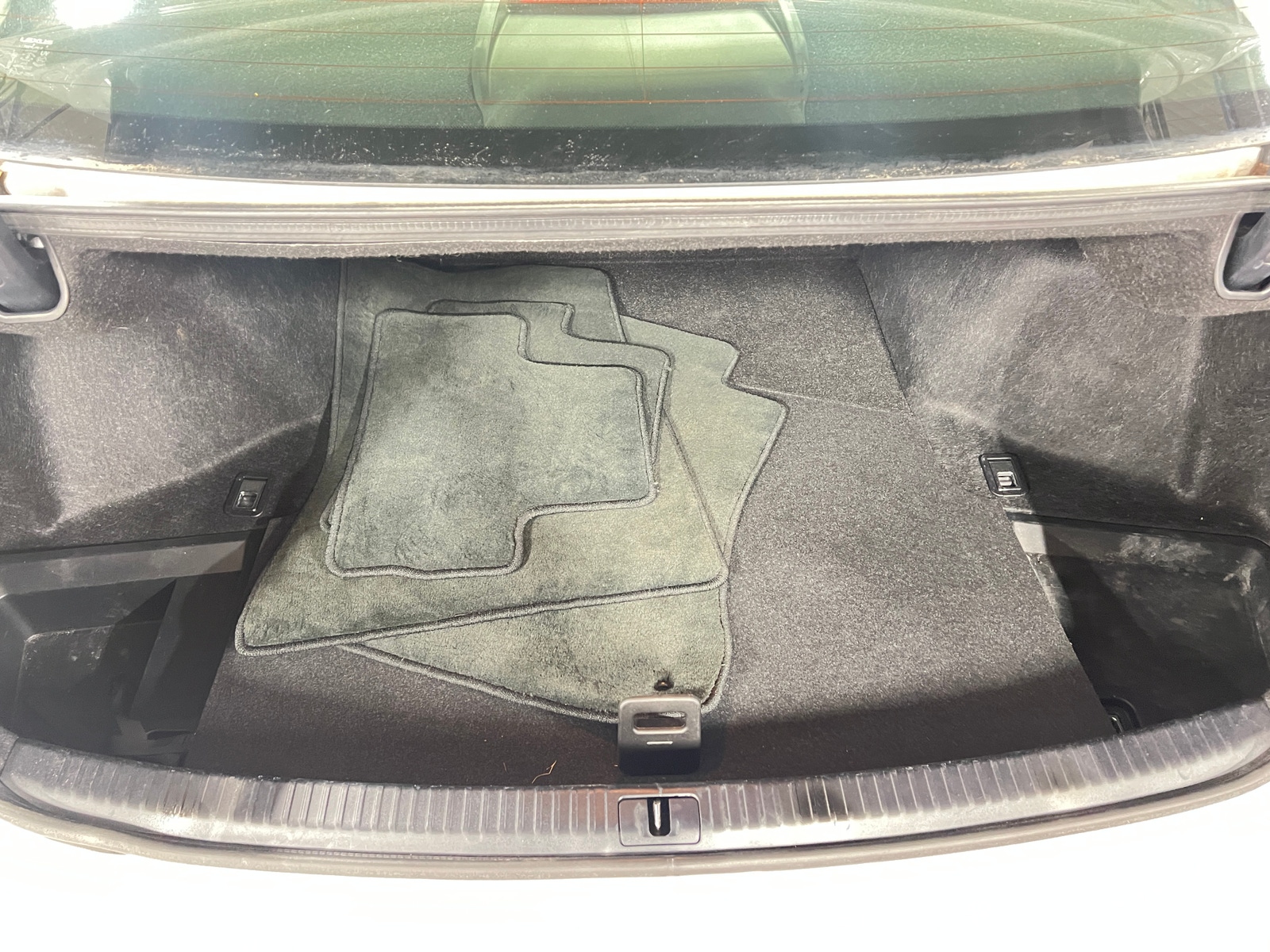 Thumbnail: 2012 Lexus IS - 6