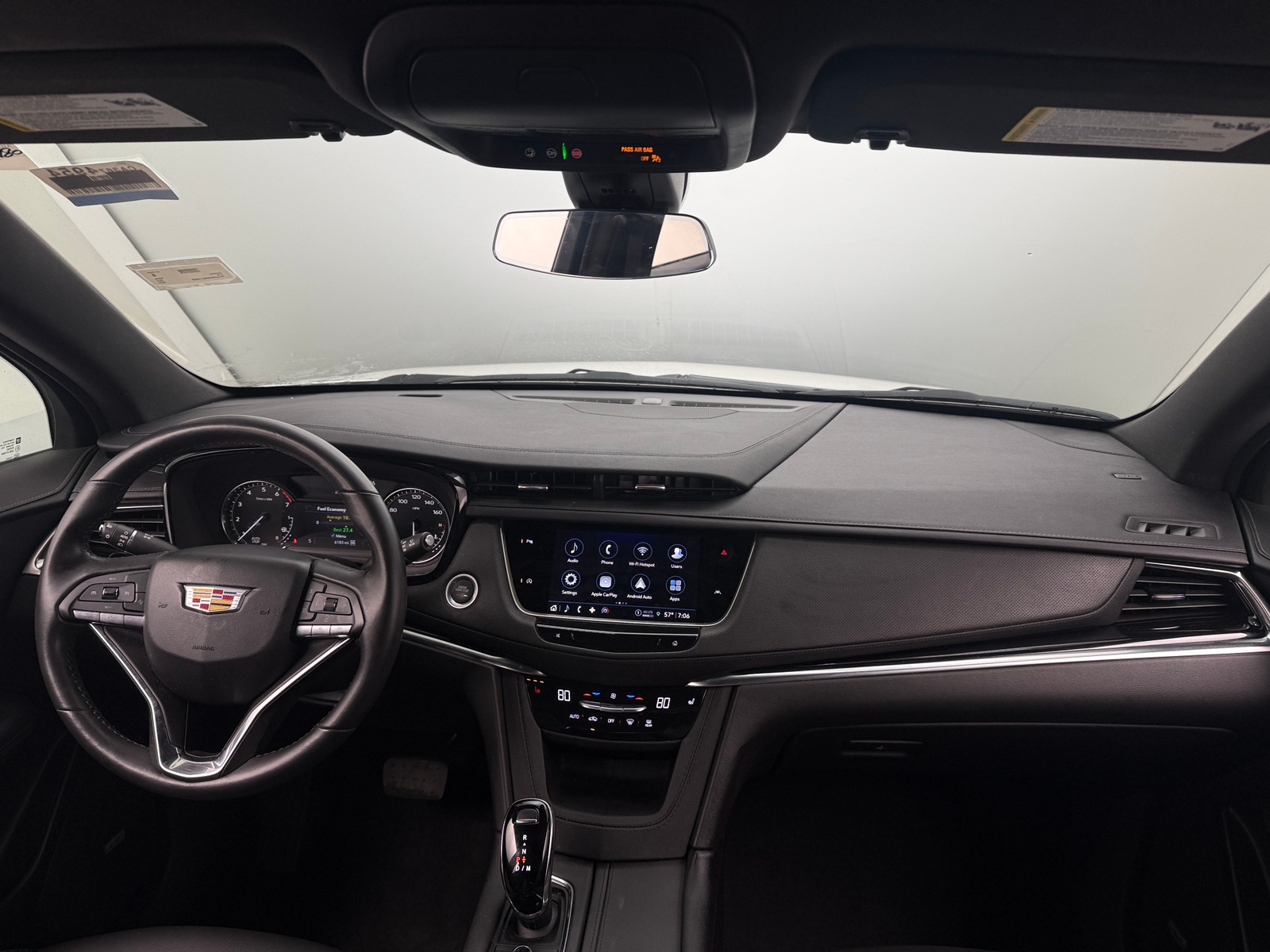 Thumbnail: 2024 Cadillac XT6 - 2