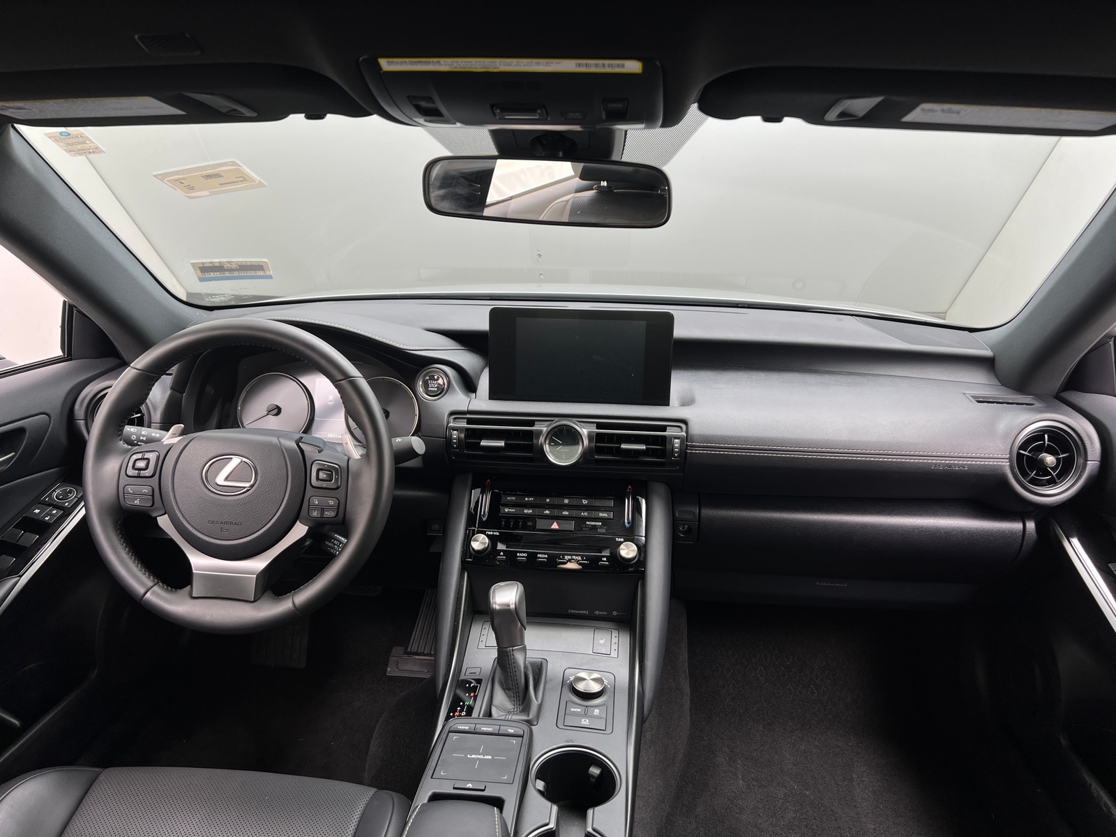 Thumbnail: 2024 Lexus IS - 2