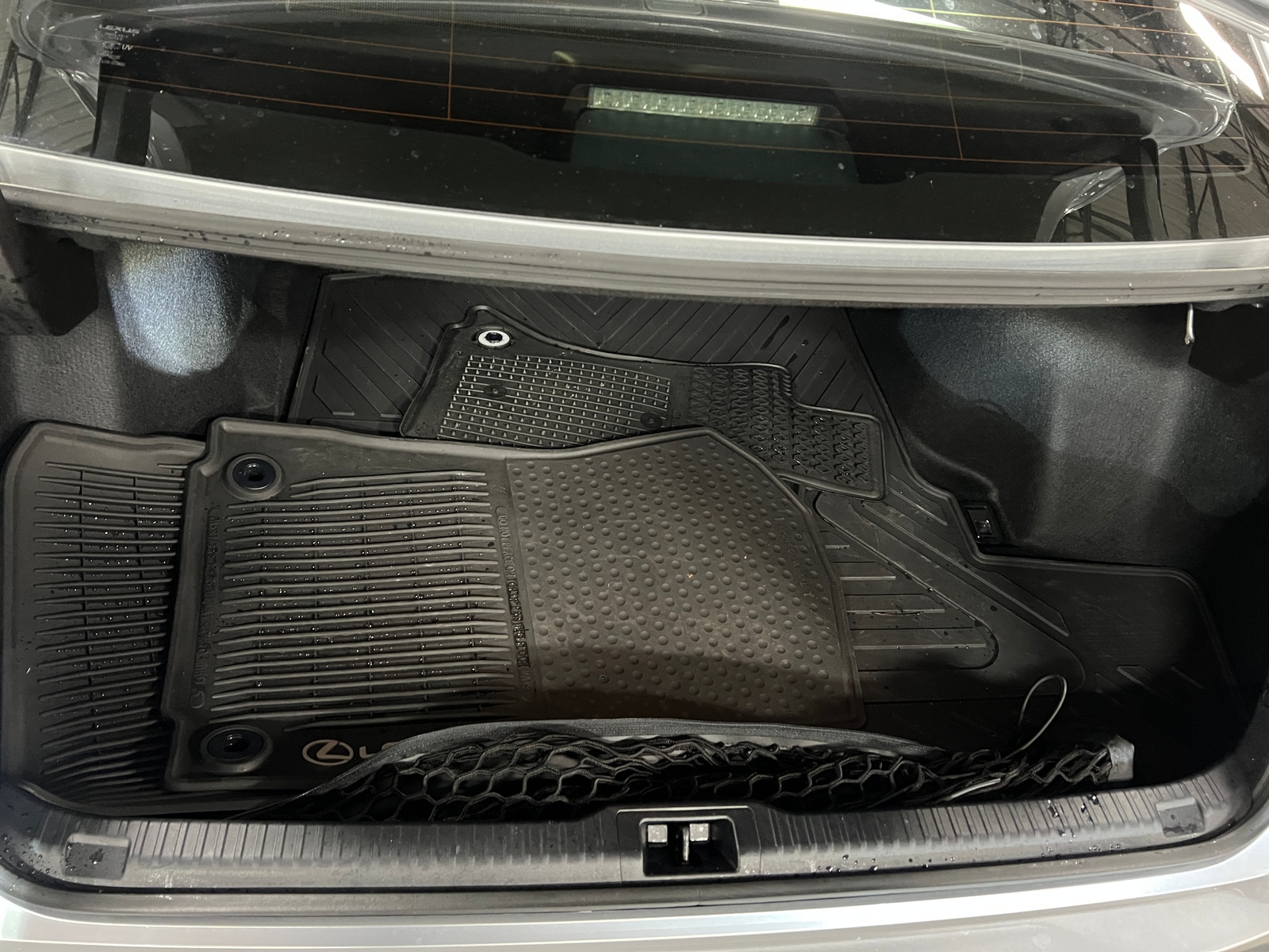 Thumbnail: 2024 Lexus IS - 6