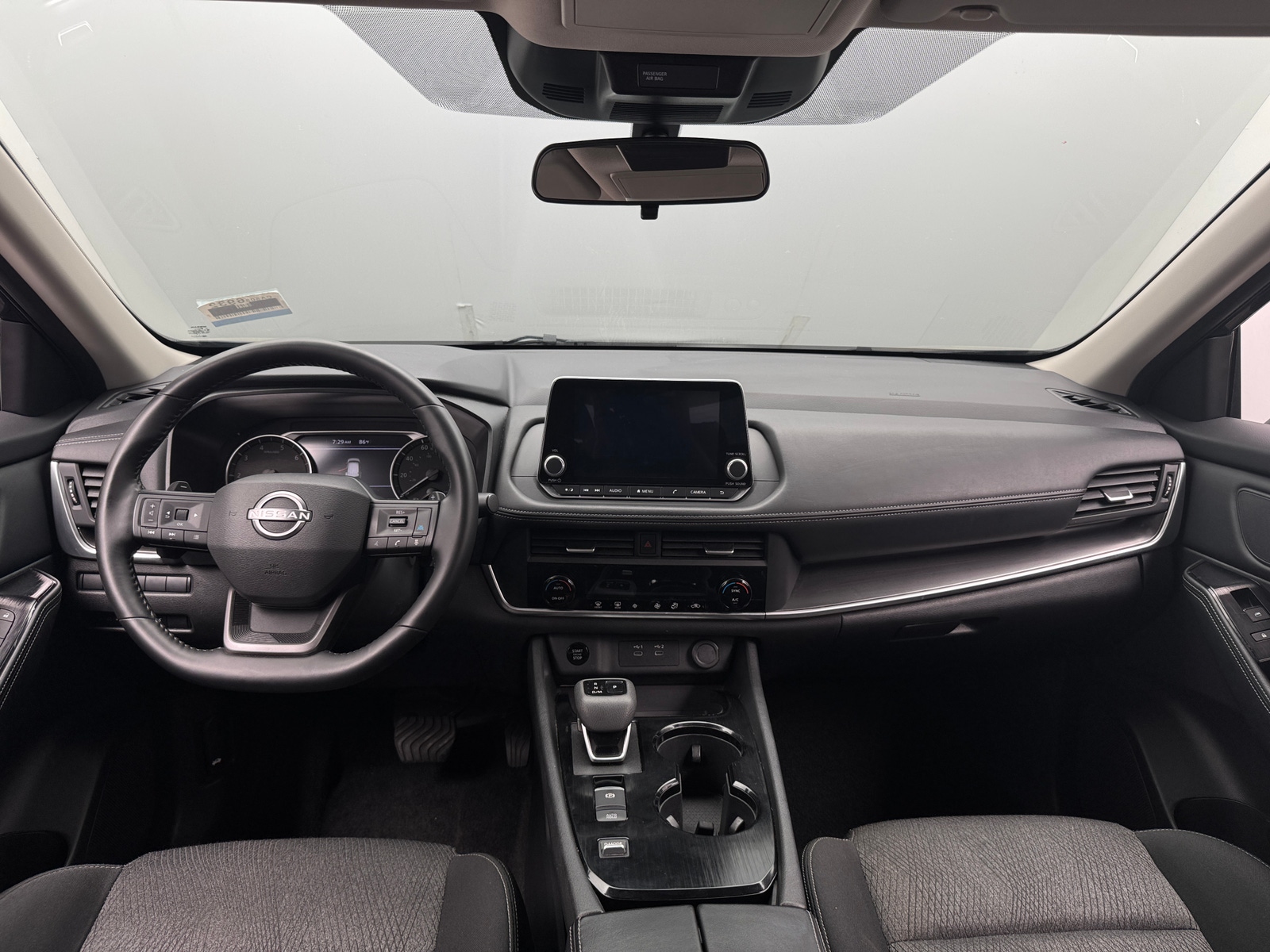 Thumbnail: 2025 Nissan Rogue - 3