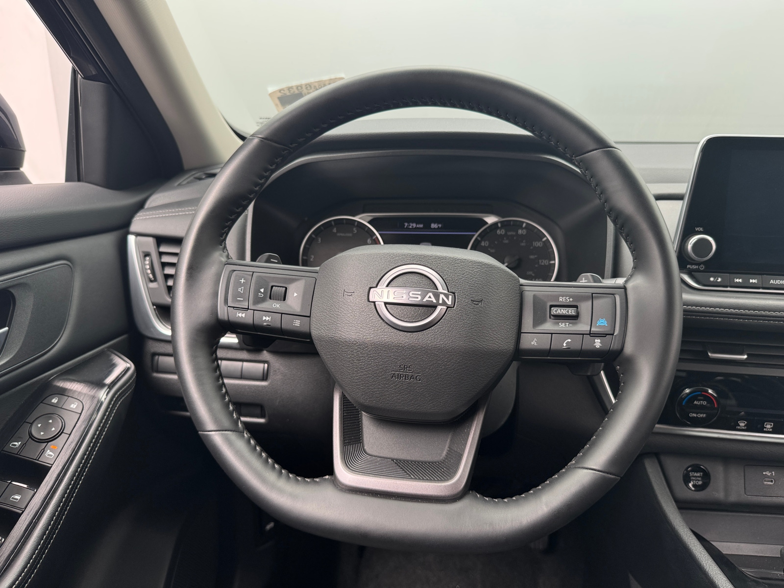 Thumbnail: 2025 Nissan Rogue - 5