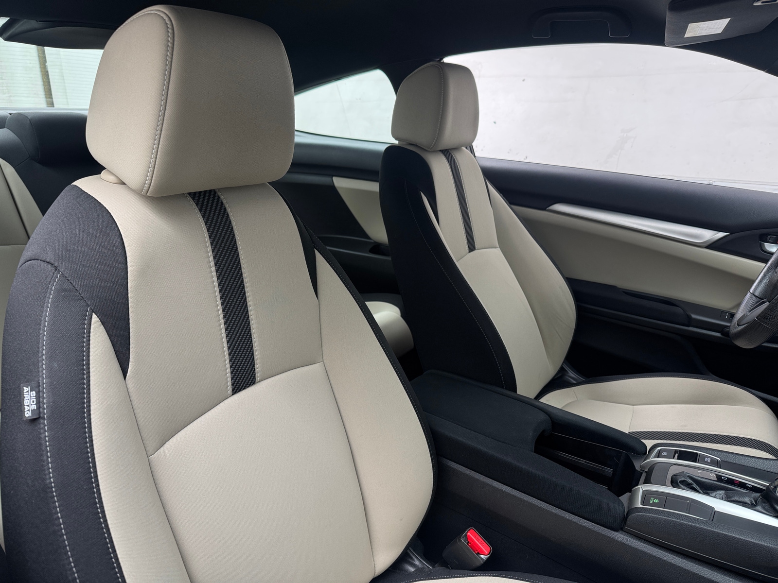 Thumbnail: 2017 Honda Civic - 2