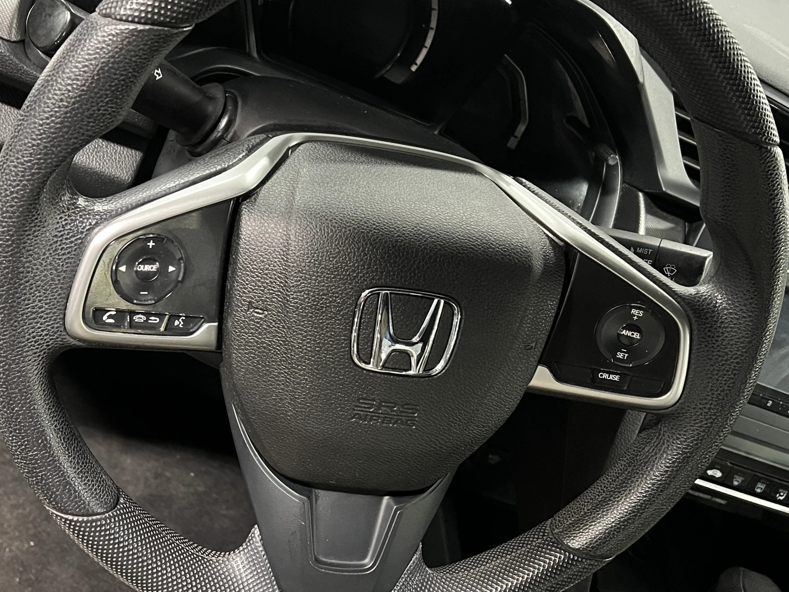 Thumbnail: 2017 Honda Civic - 4