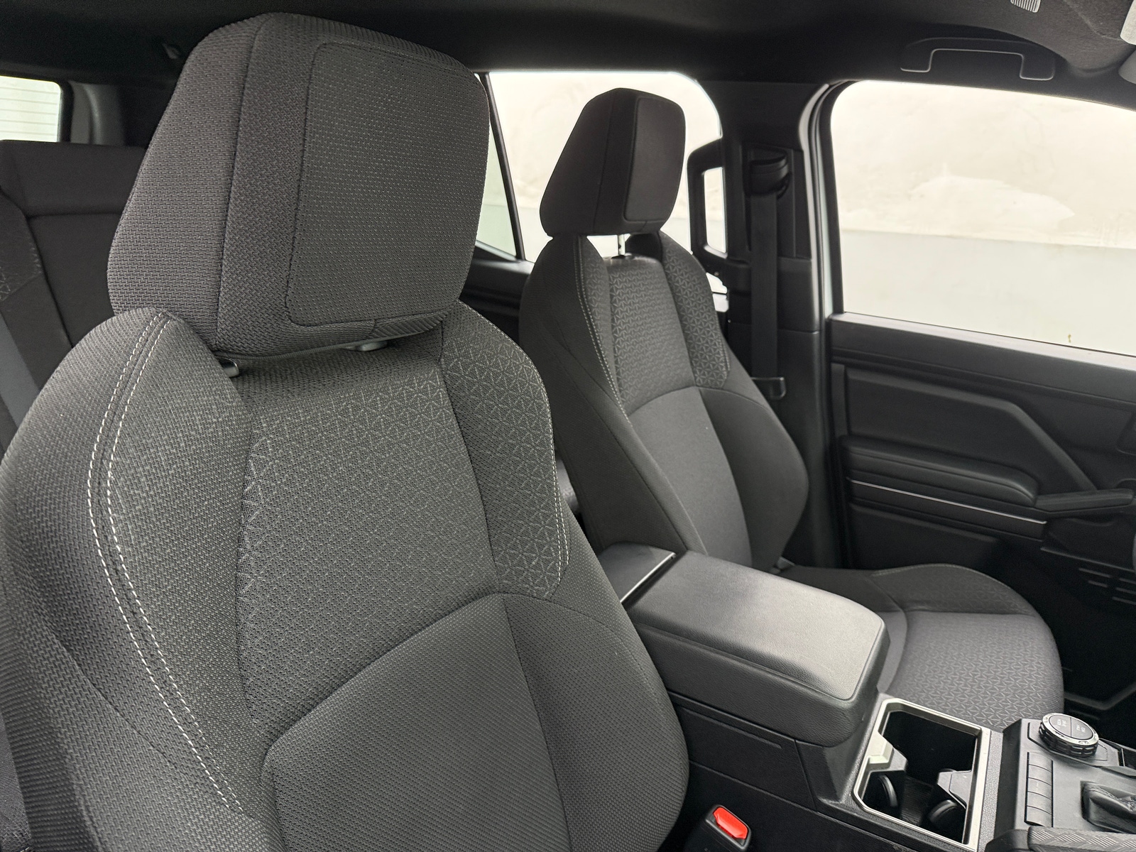 Thumbnail: 2025 Toyota 4Runner - 2