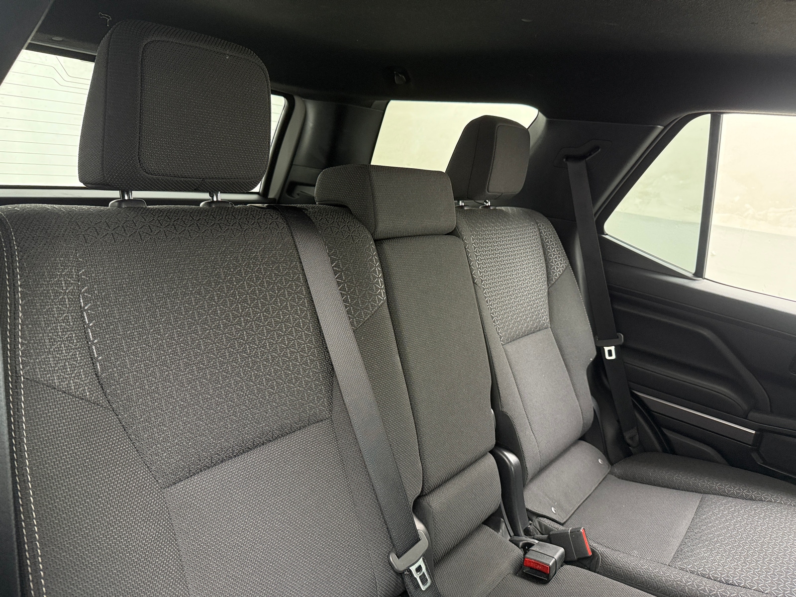 Thumbnail: 2025 Toyota 4Runner - 6